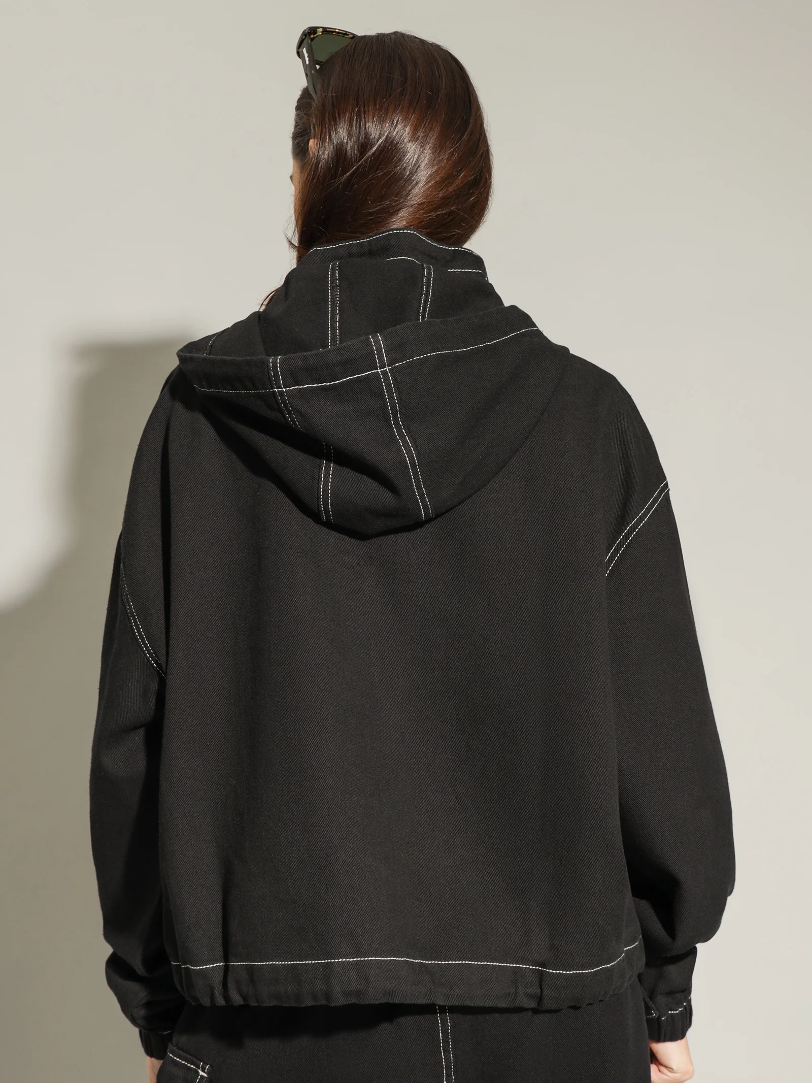 Kanga Pocket Anorak - Image 6