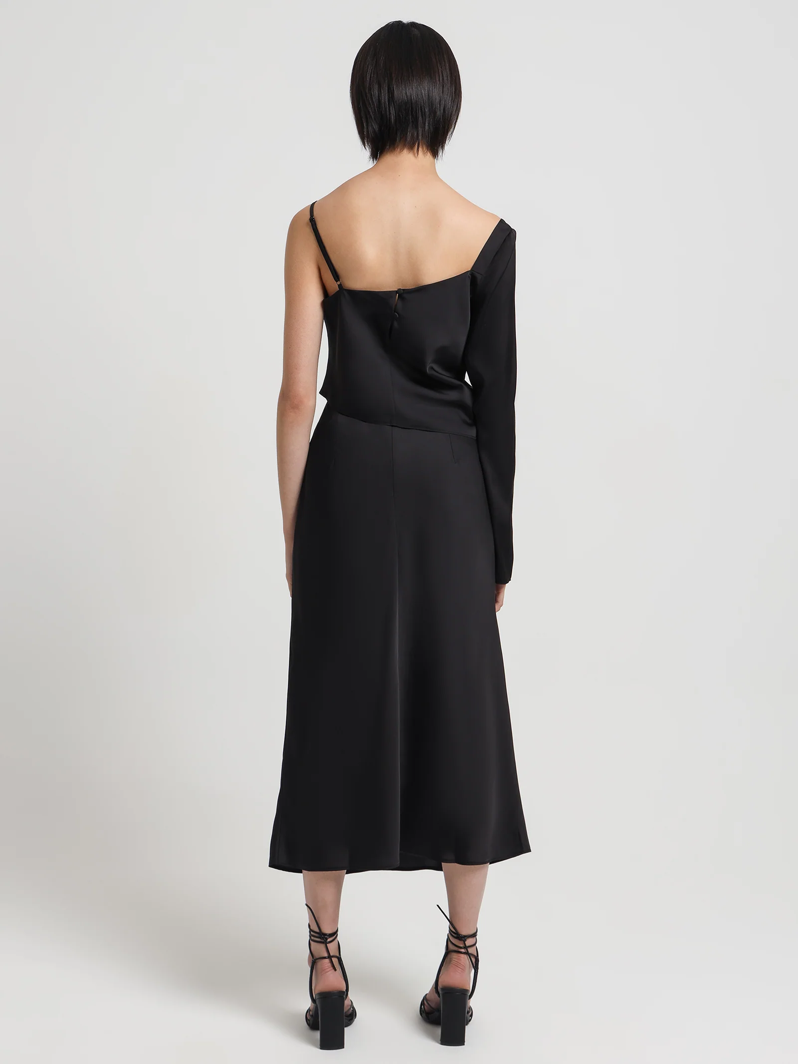 Karis Stain Skirt - Image 4