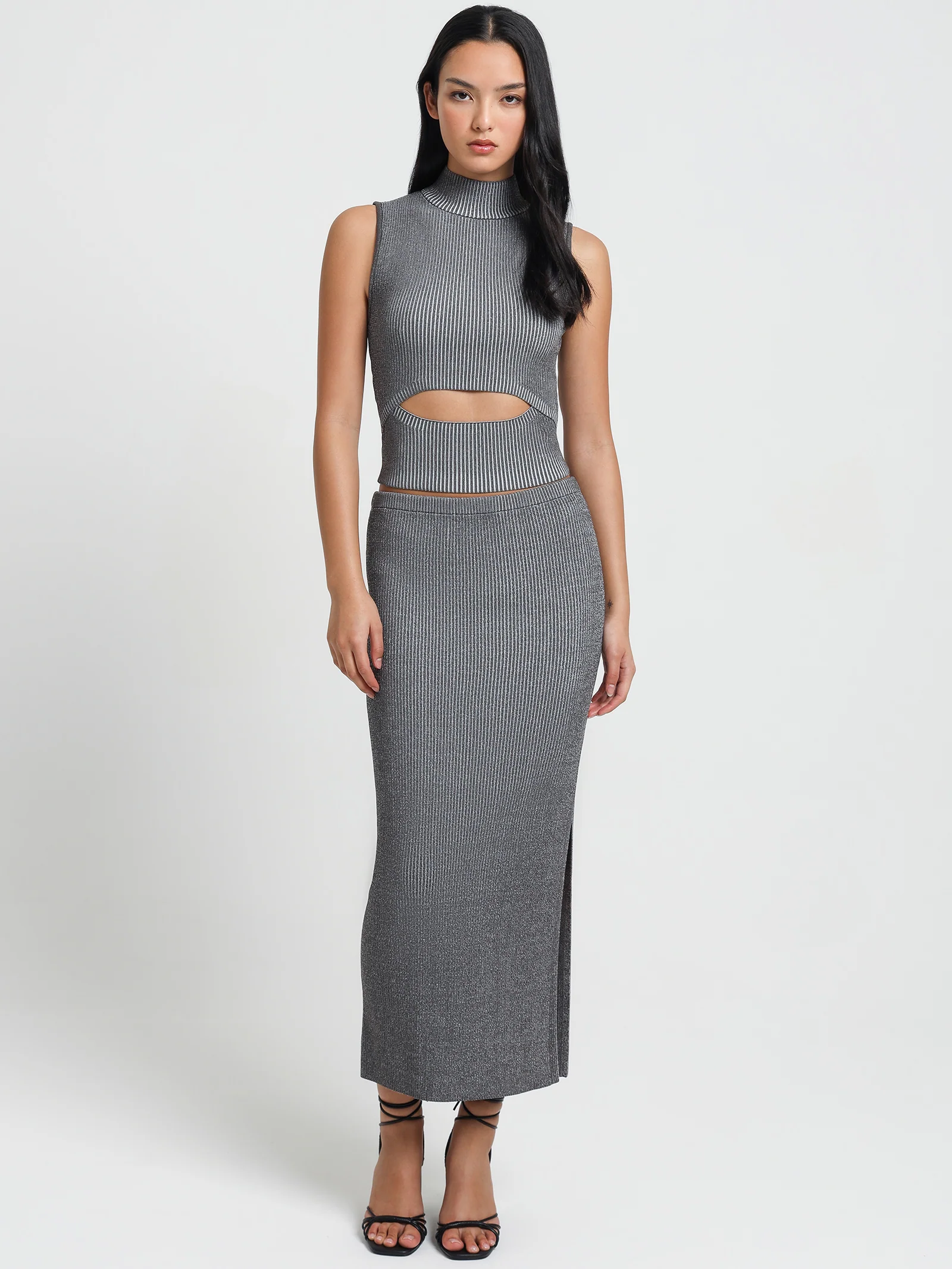 Kasia Knit Top - Image 2