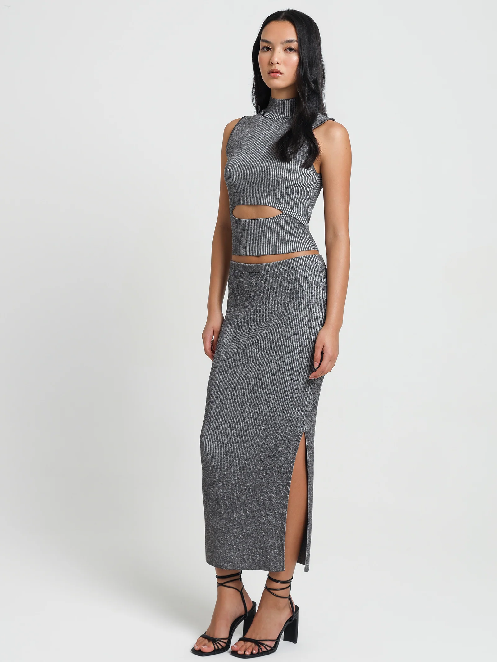 Kasia Knit Top - Image 4