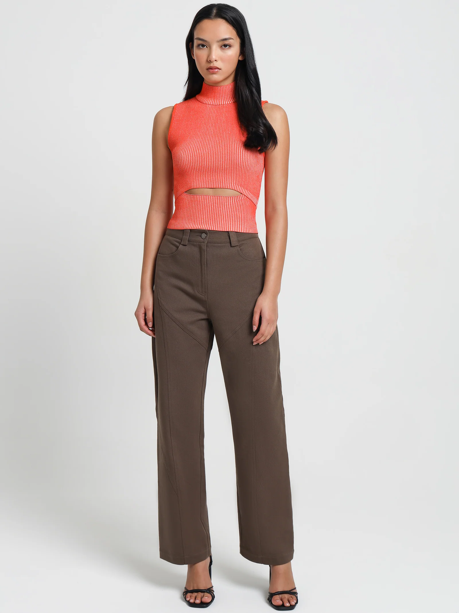 Kasia Knit Top - Image 2