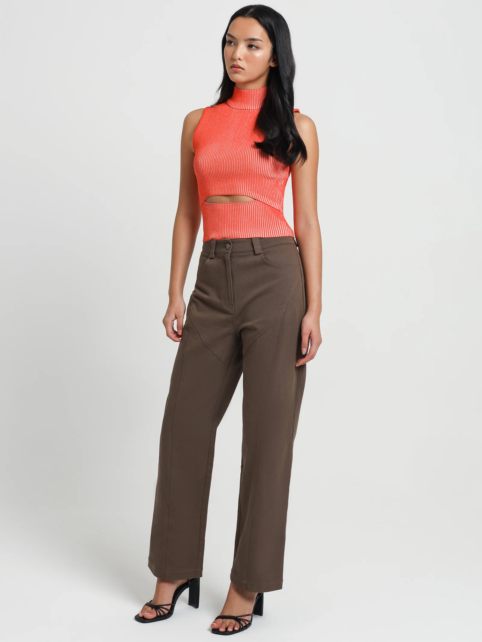 Kasia Knit Top - Image 4