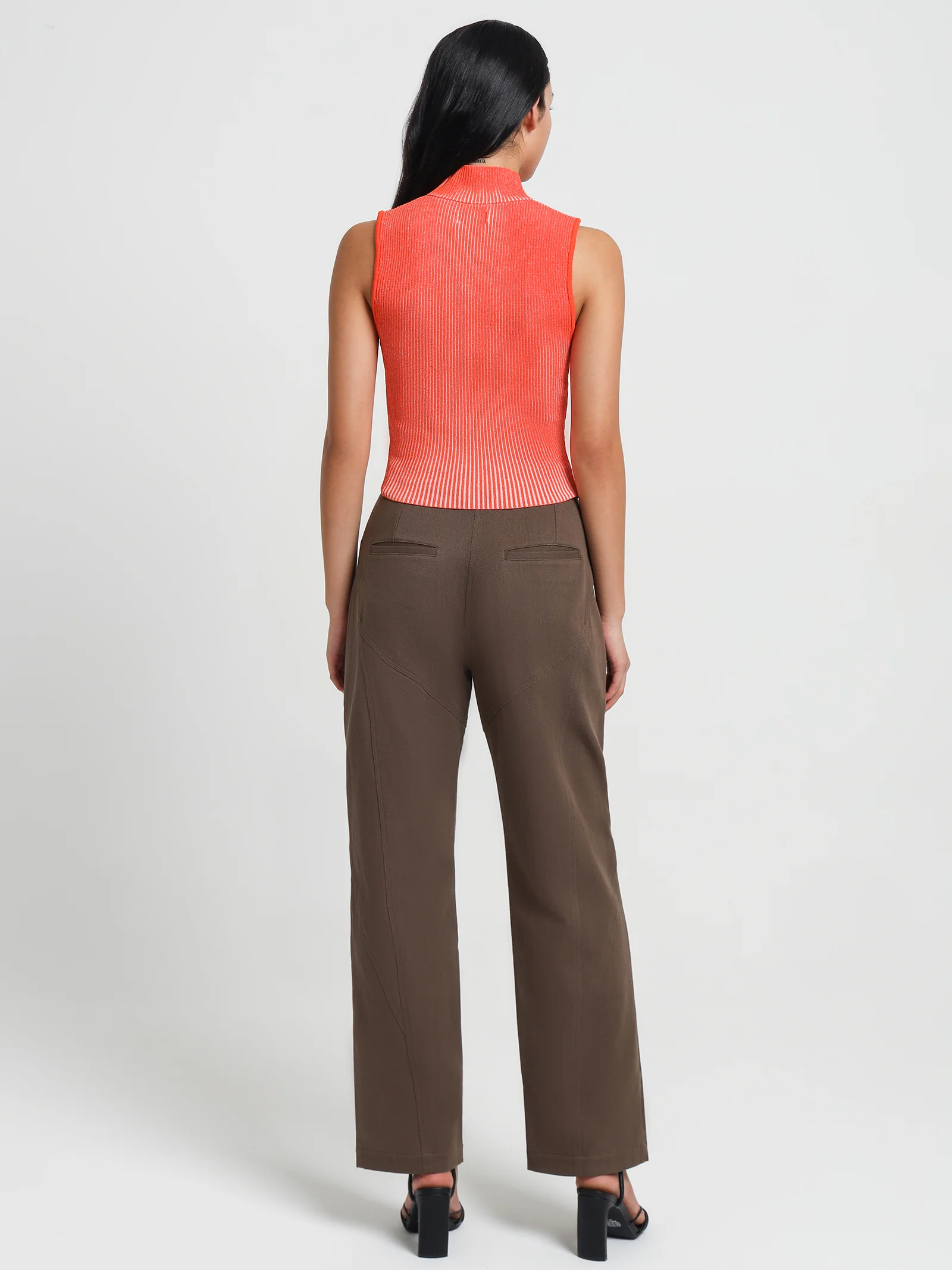 Kasia Knit Top - Image 5