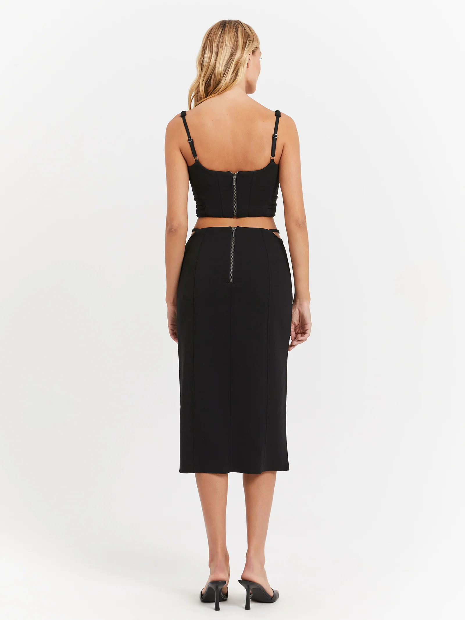 Kavita Bonded Top - Image 5