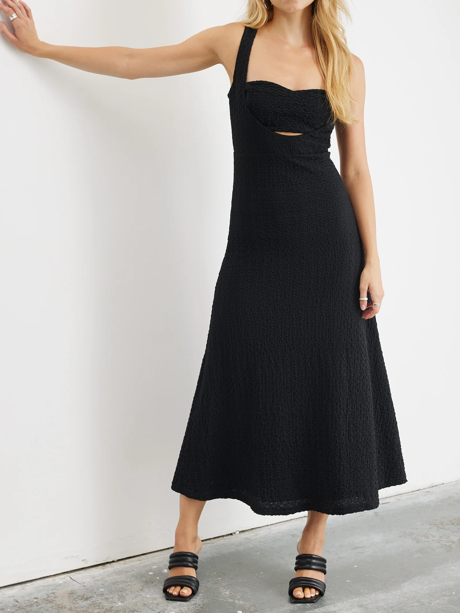 Kaya Dress - Image 2