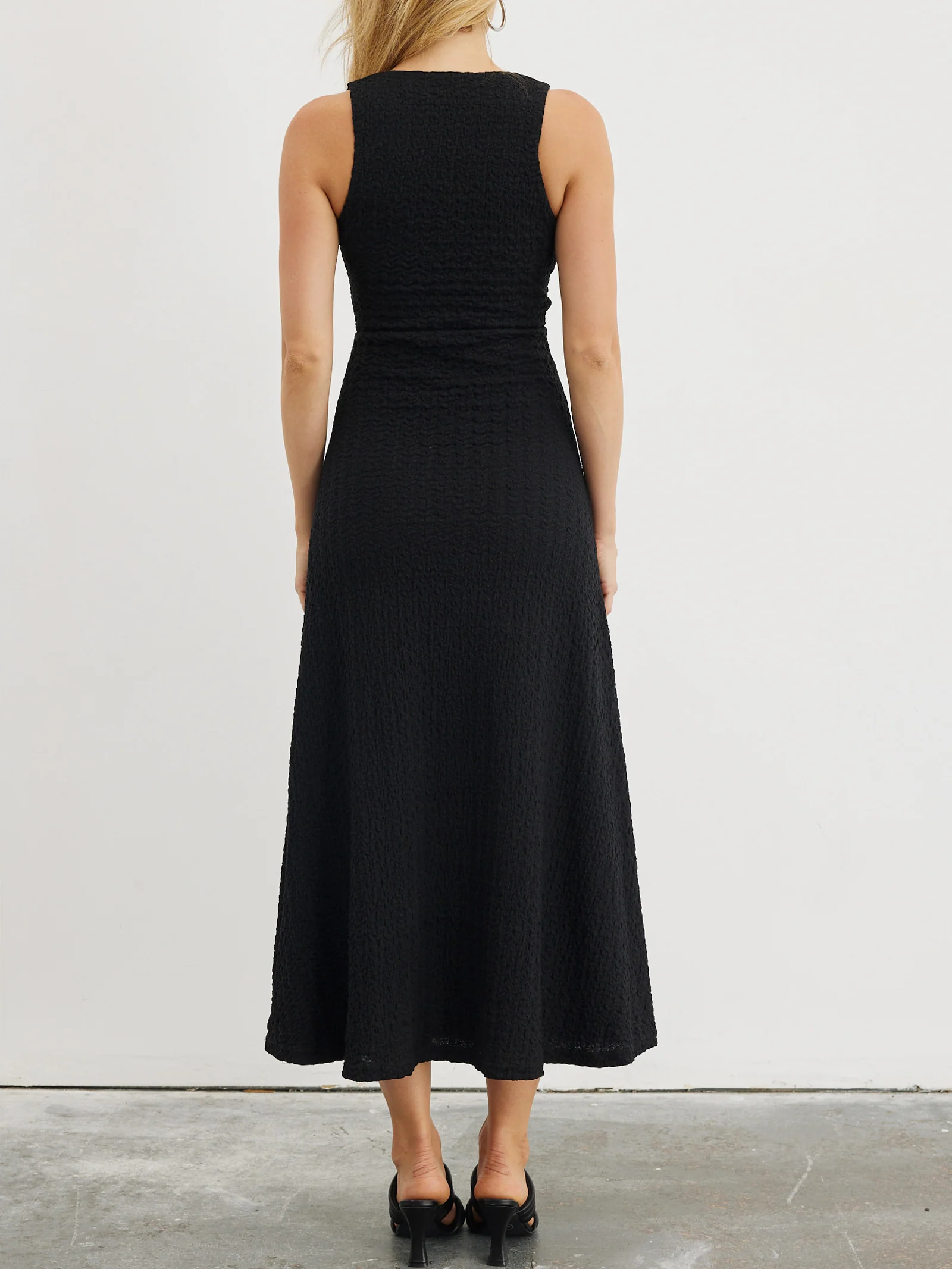 Kaya Dress - Image 3