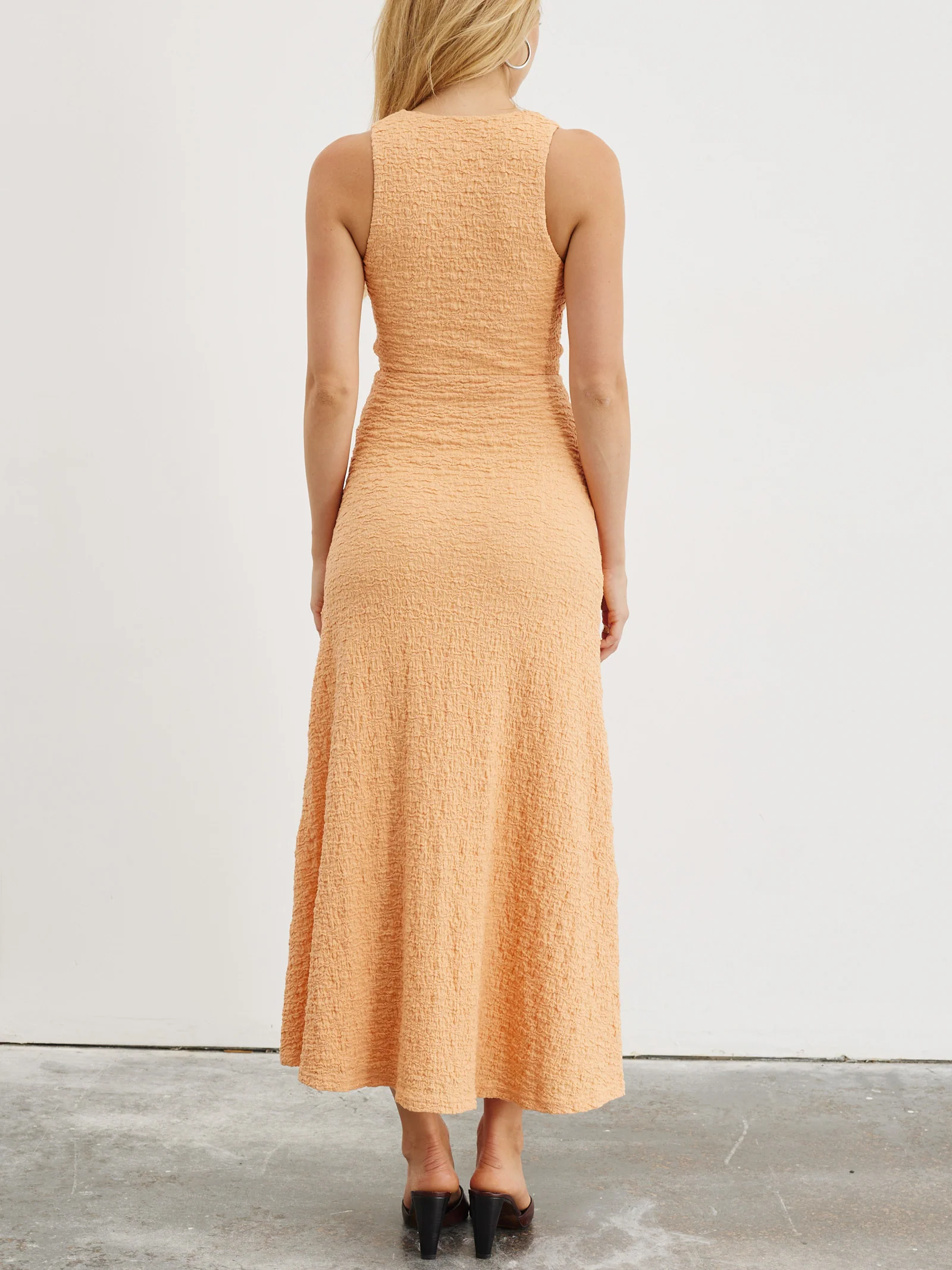 Kaya Dress - Image 3