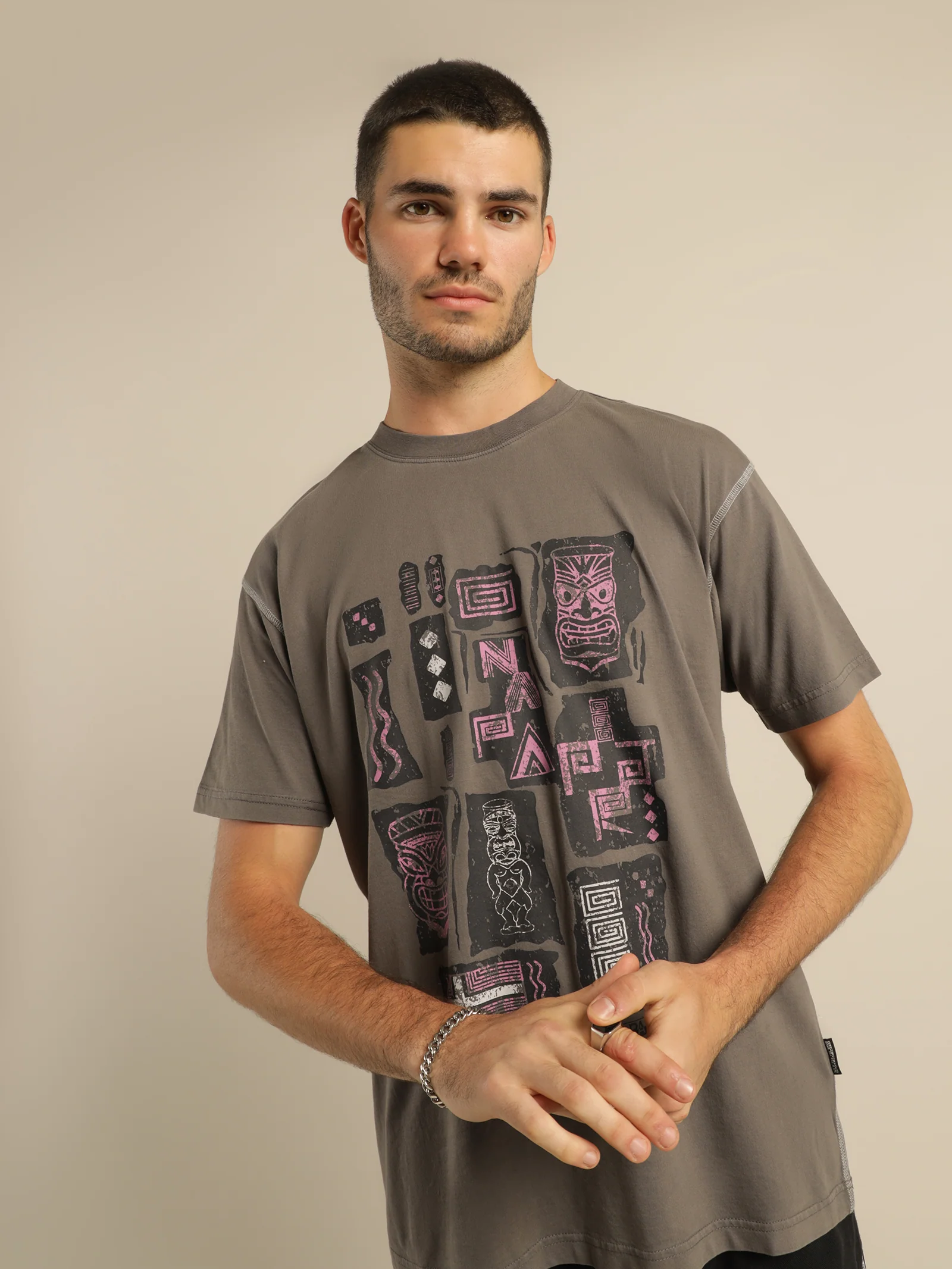 Kee T-Shirt - Image 2