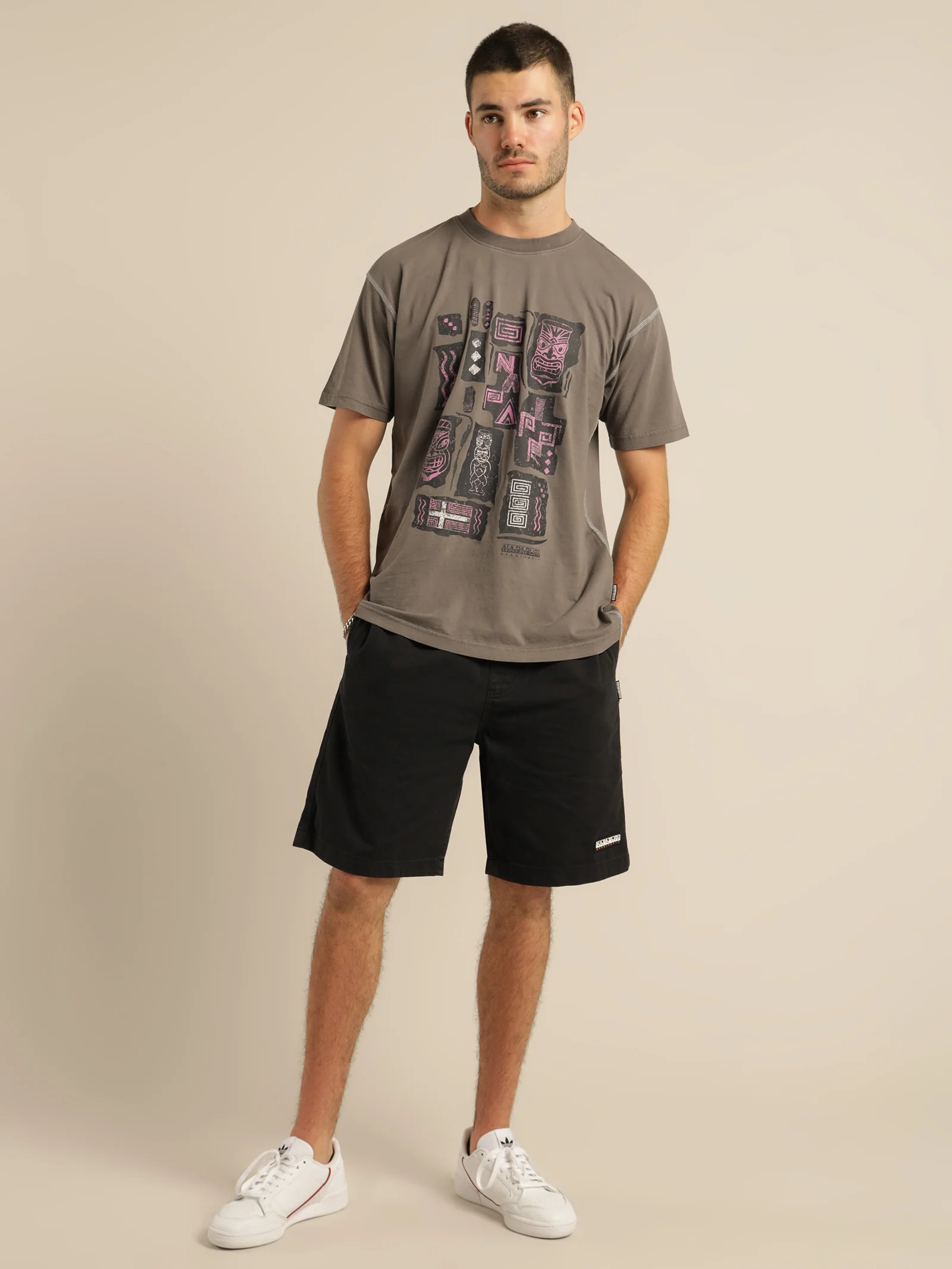 Kee T-Shirt - Image 3