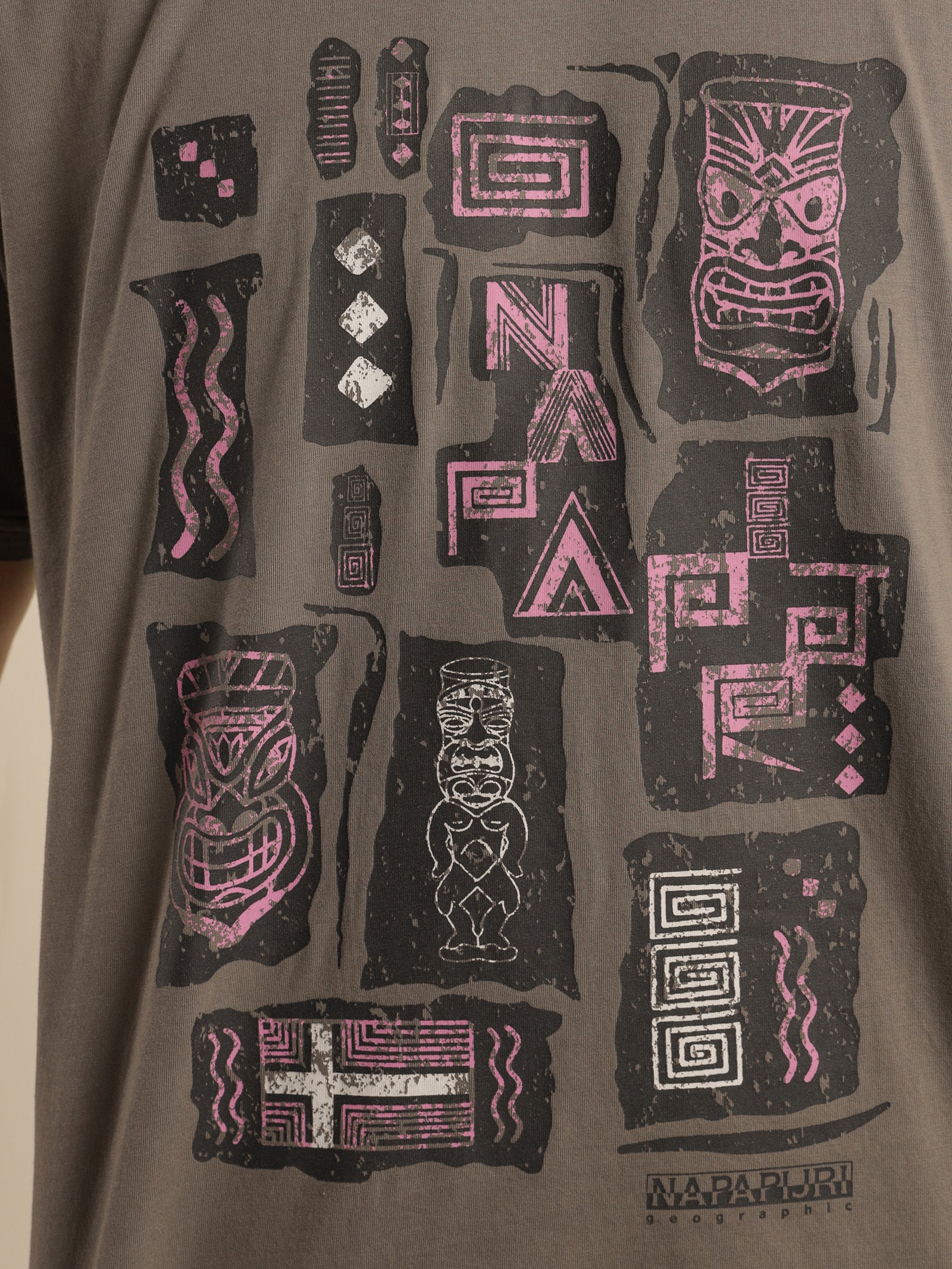 Kee T-Shirt - Image 4