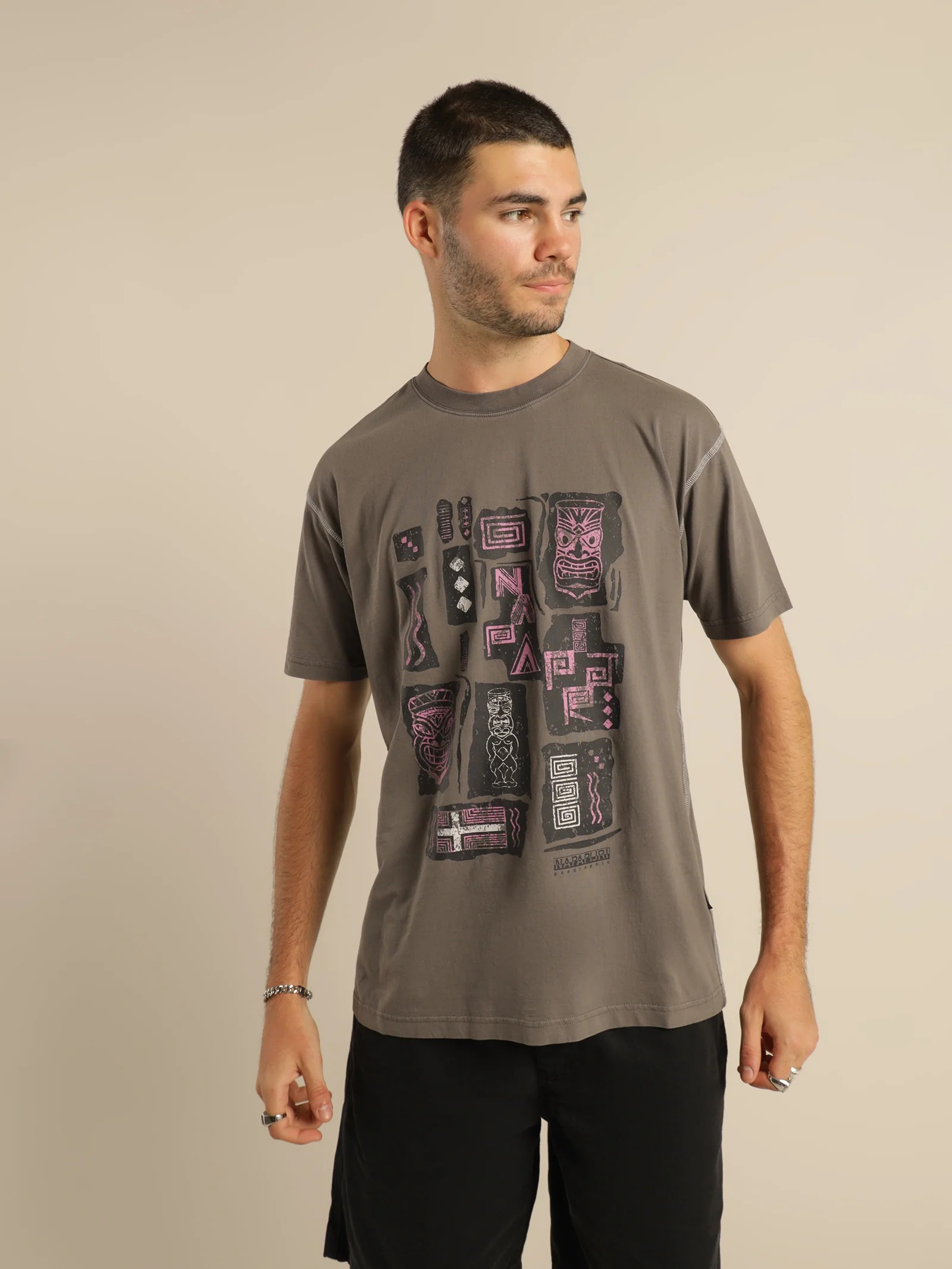 Kee T-Shirt - Image 5