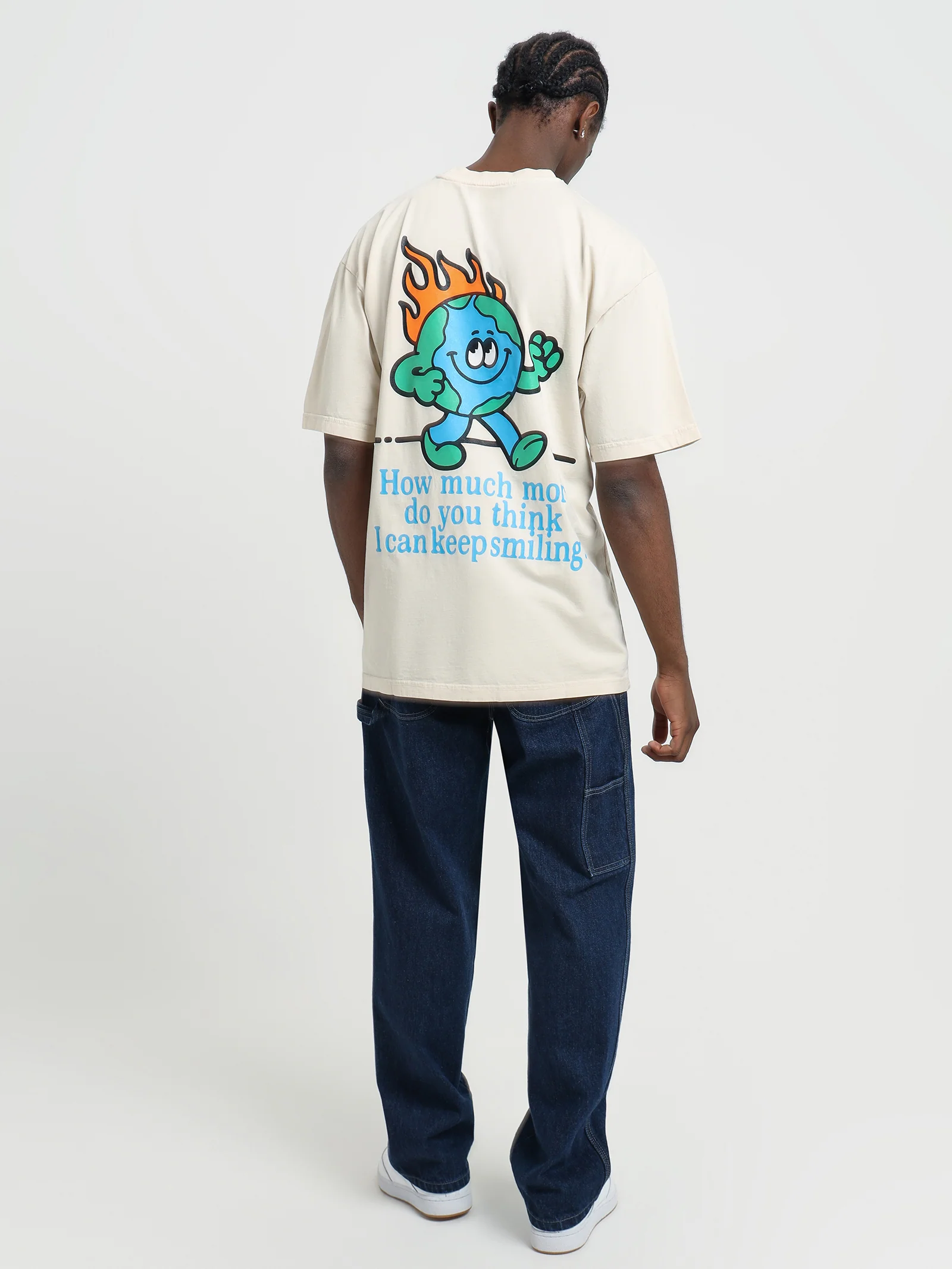 Keep Going T-Shirt - Image 2