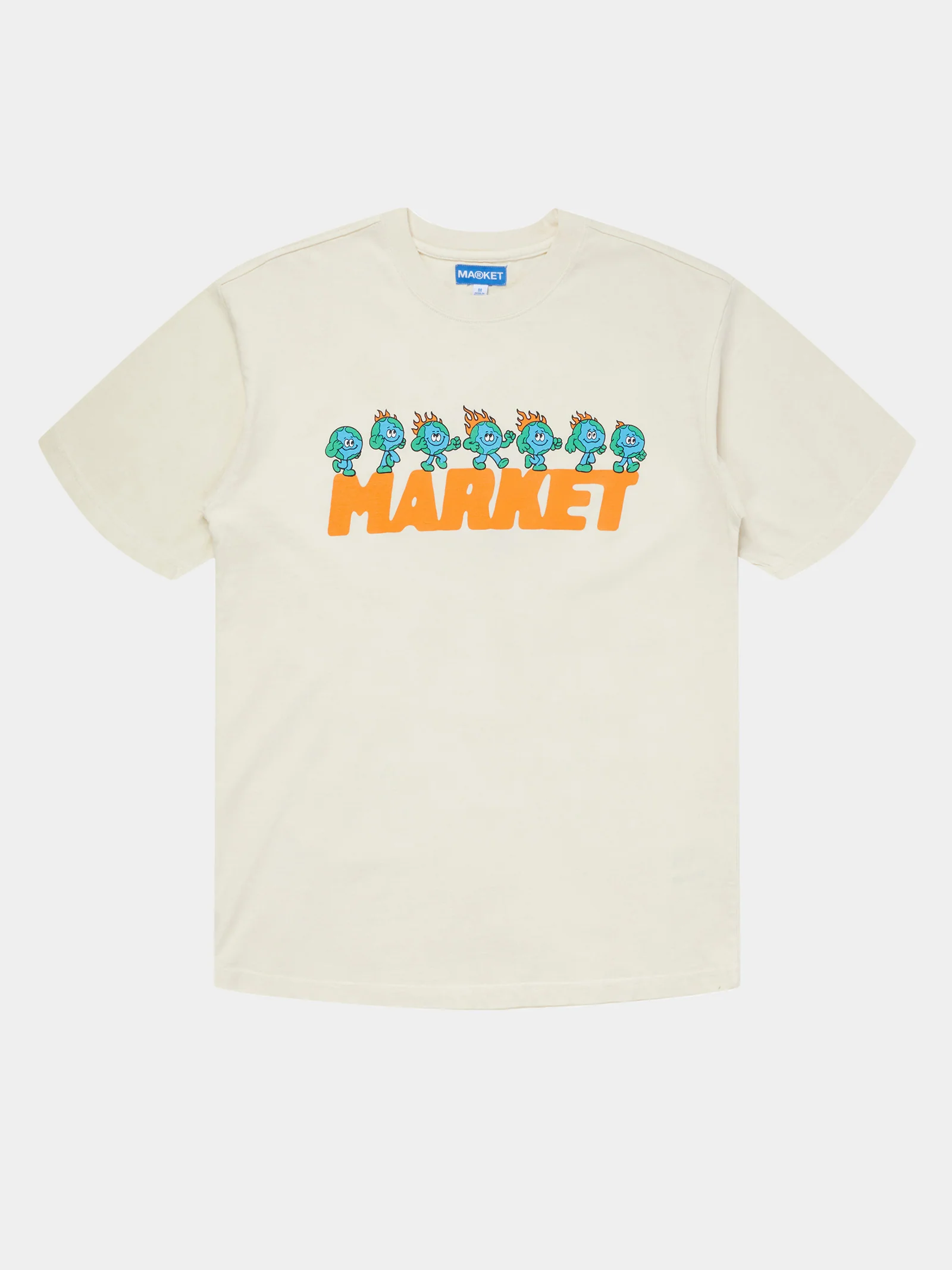 Keep Going T-Shirt - Image 4