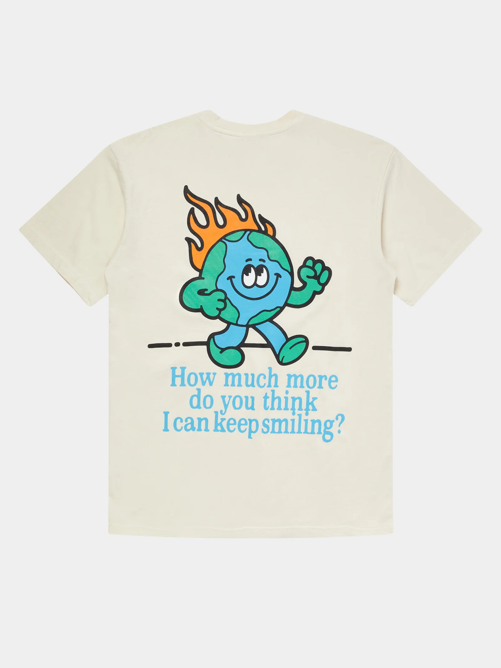 Keep Going T-Shirt - Image 5