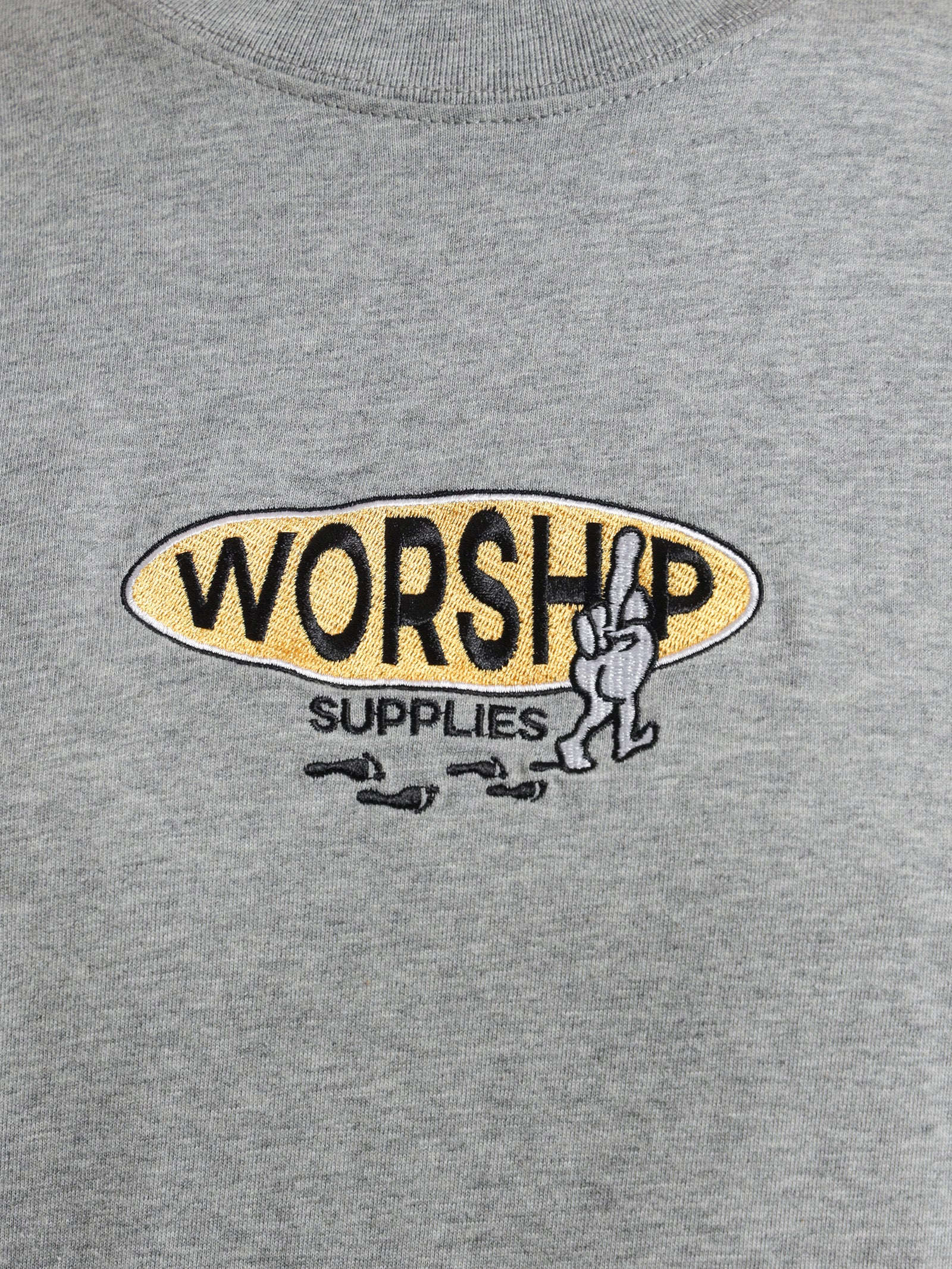 Keep on Truckin Regular Fit T-Shirt - Image 3