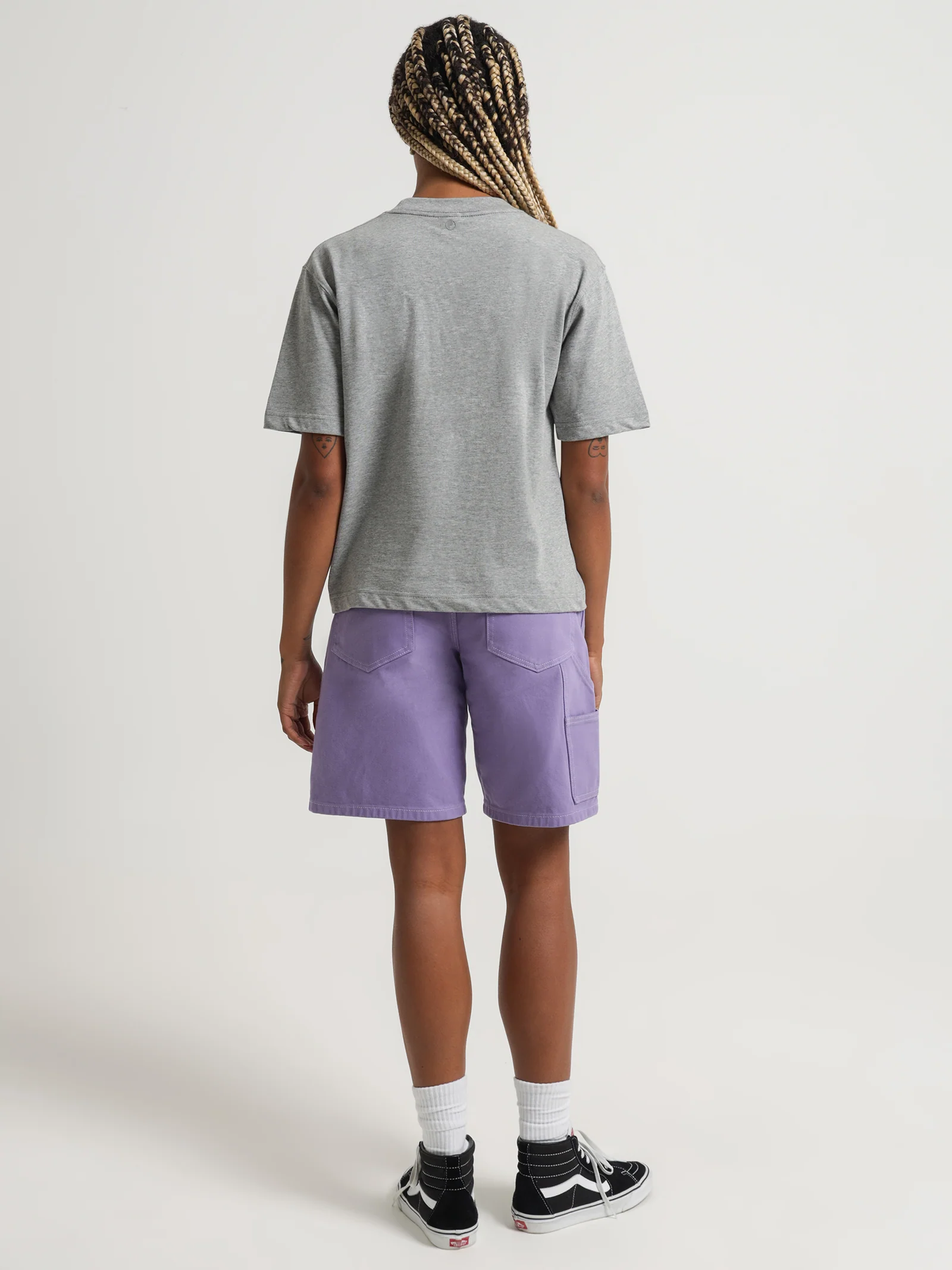 Keep on Truckin Regular Fit T-Shirt - Image 5