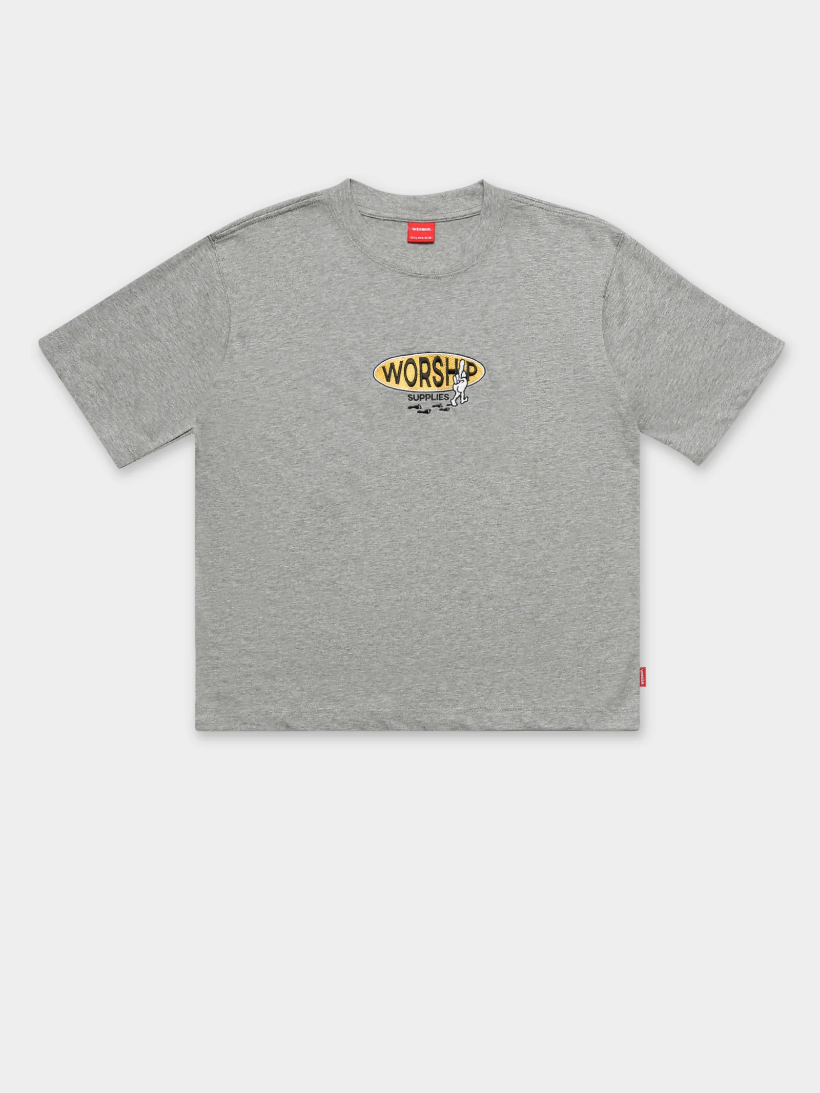 Keep on Truckin Regular Fit T-Shirt - Image 6