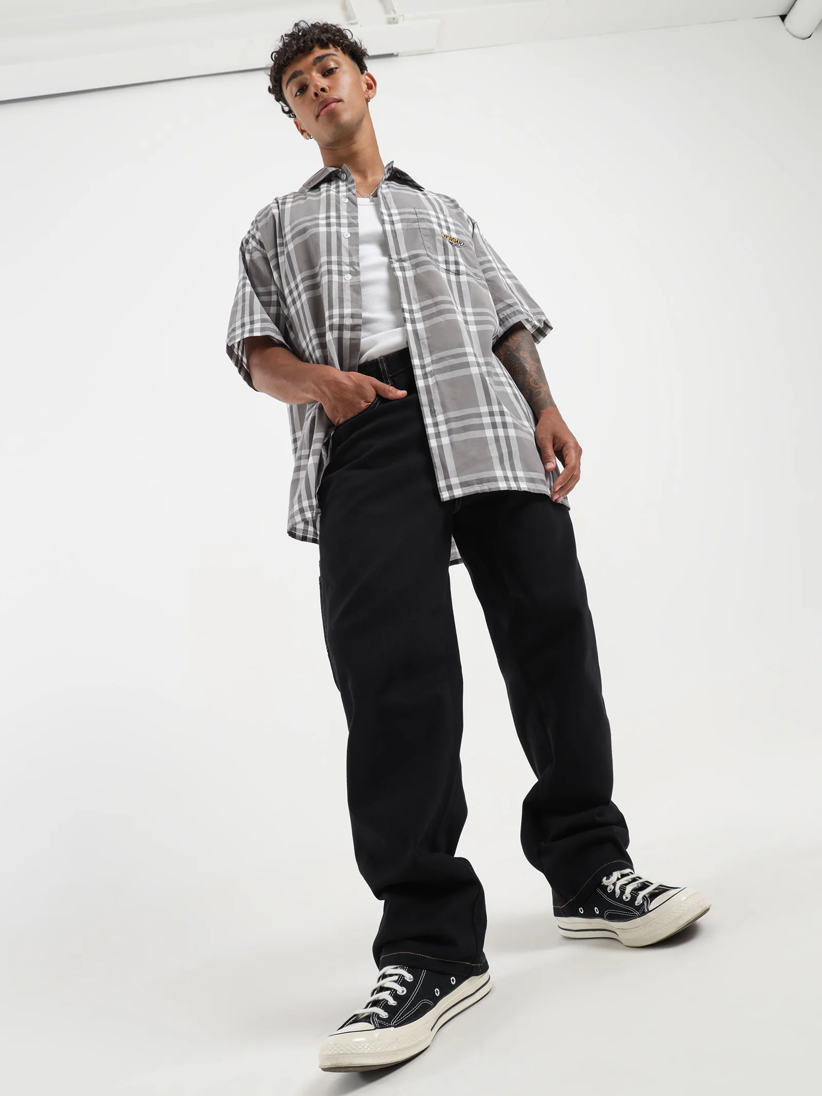 Keep on Truckin SS Shirt - Image 2