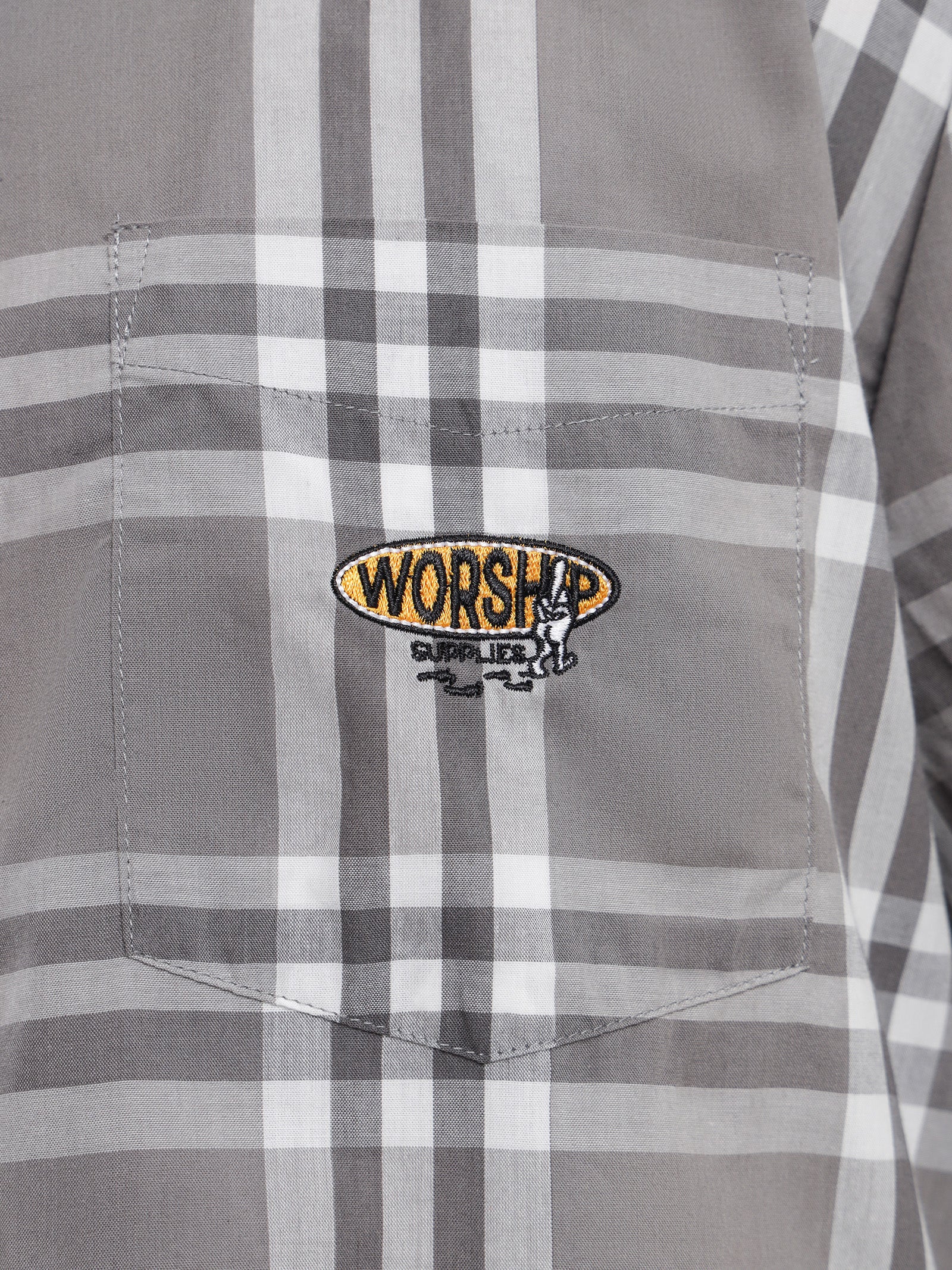 Keep on Truckin SS Shirt - Image 4