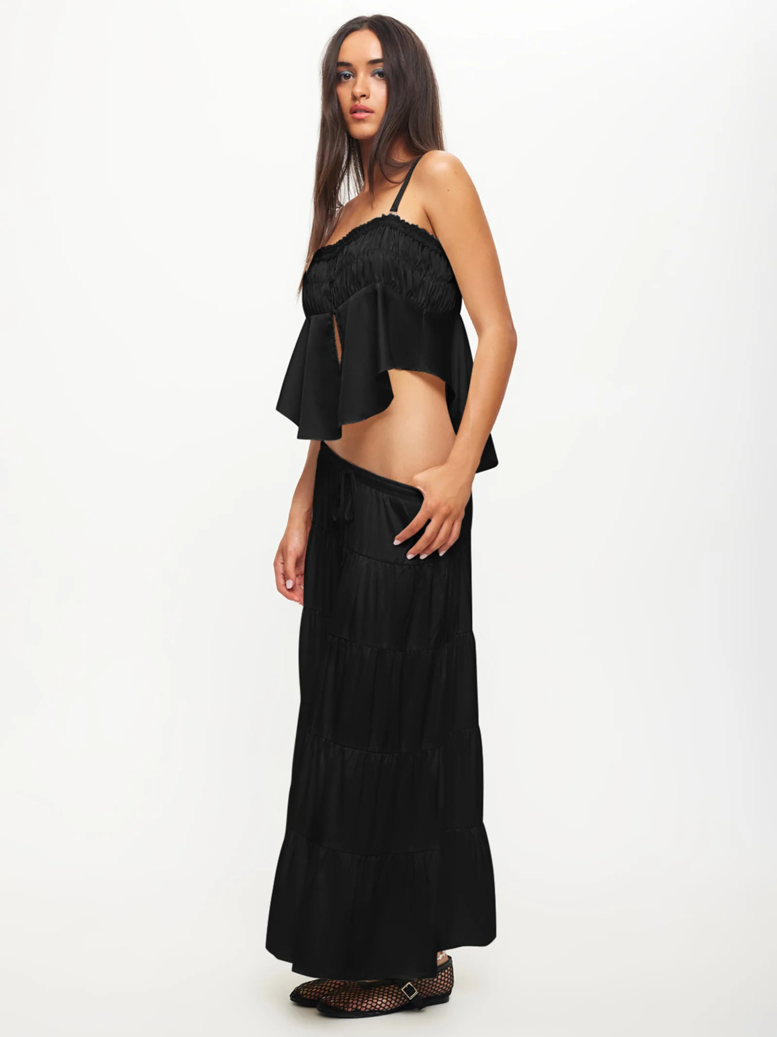 Keira Cami - Image 4