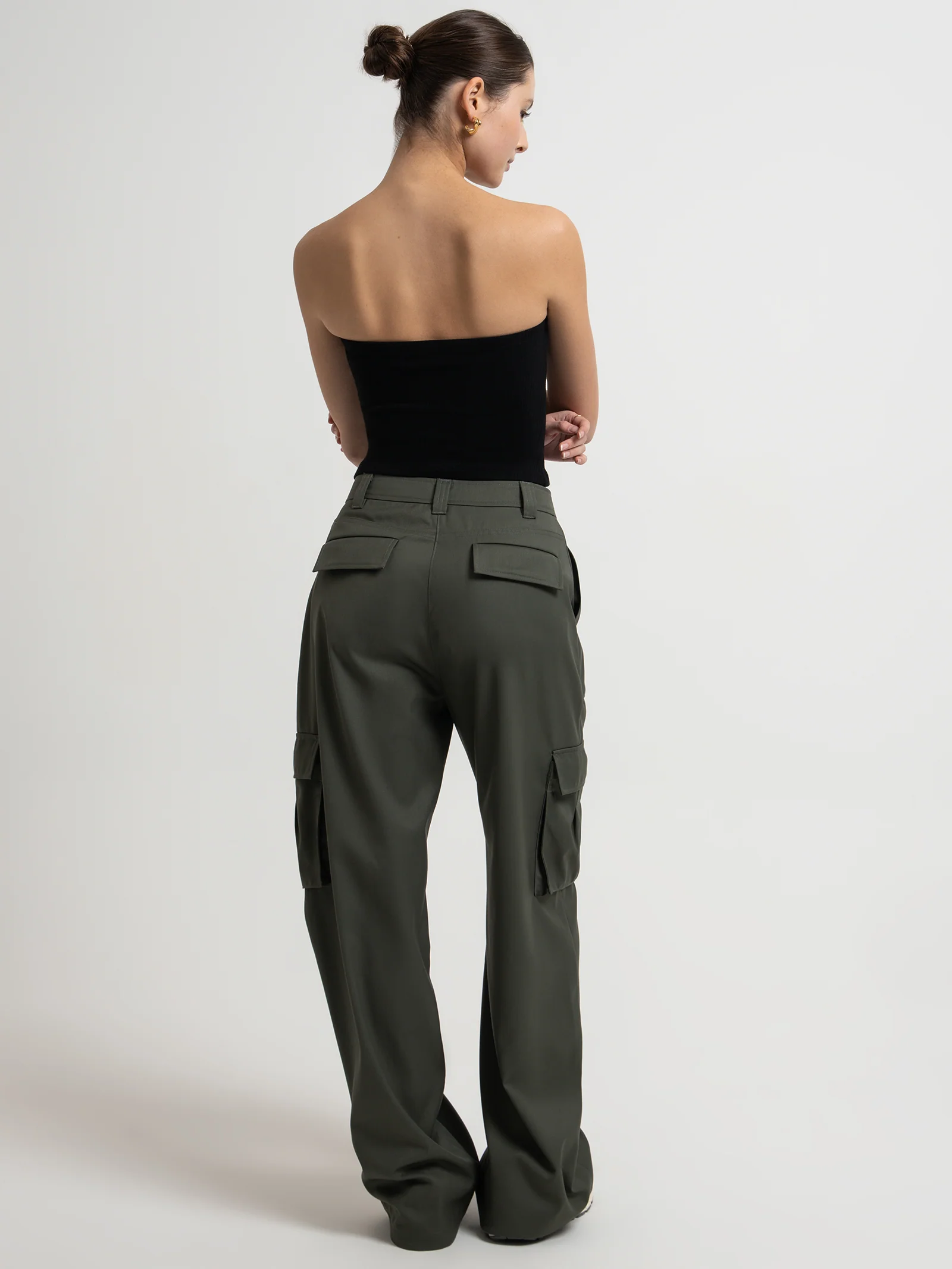 Keiran Cargo Pant - Image 4