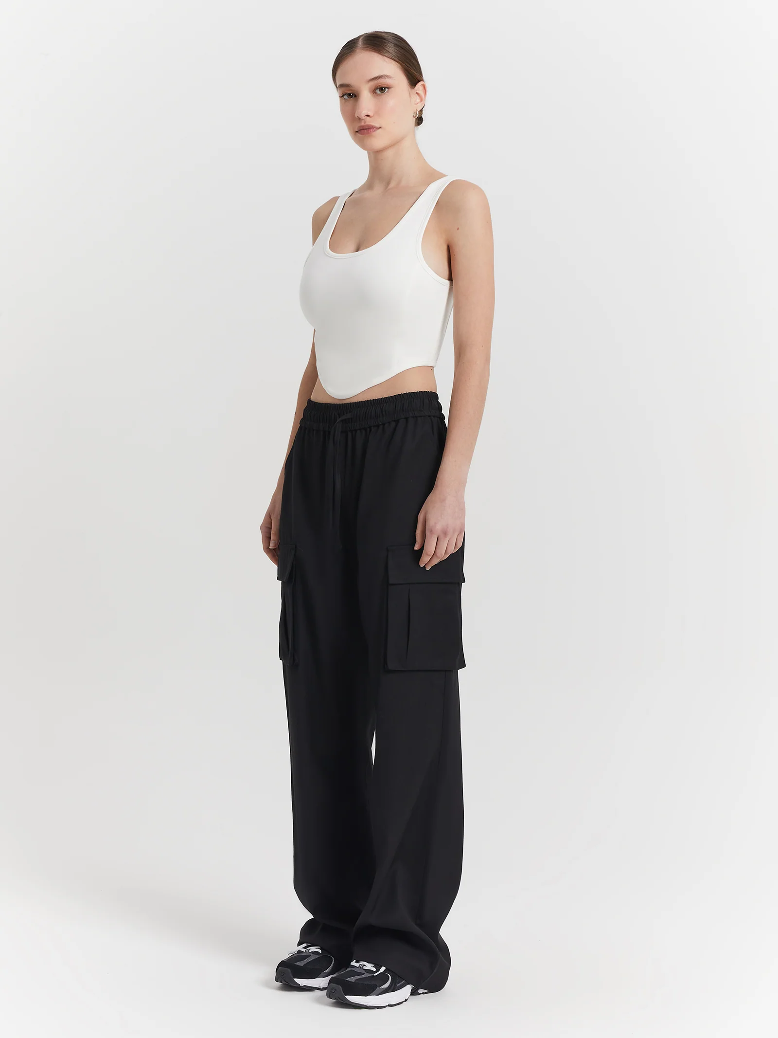 Keiran Cargo Pants - Image 2