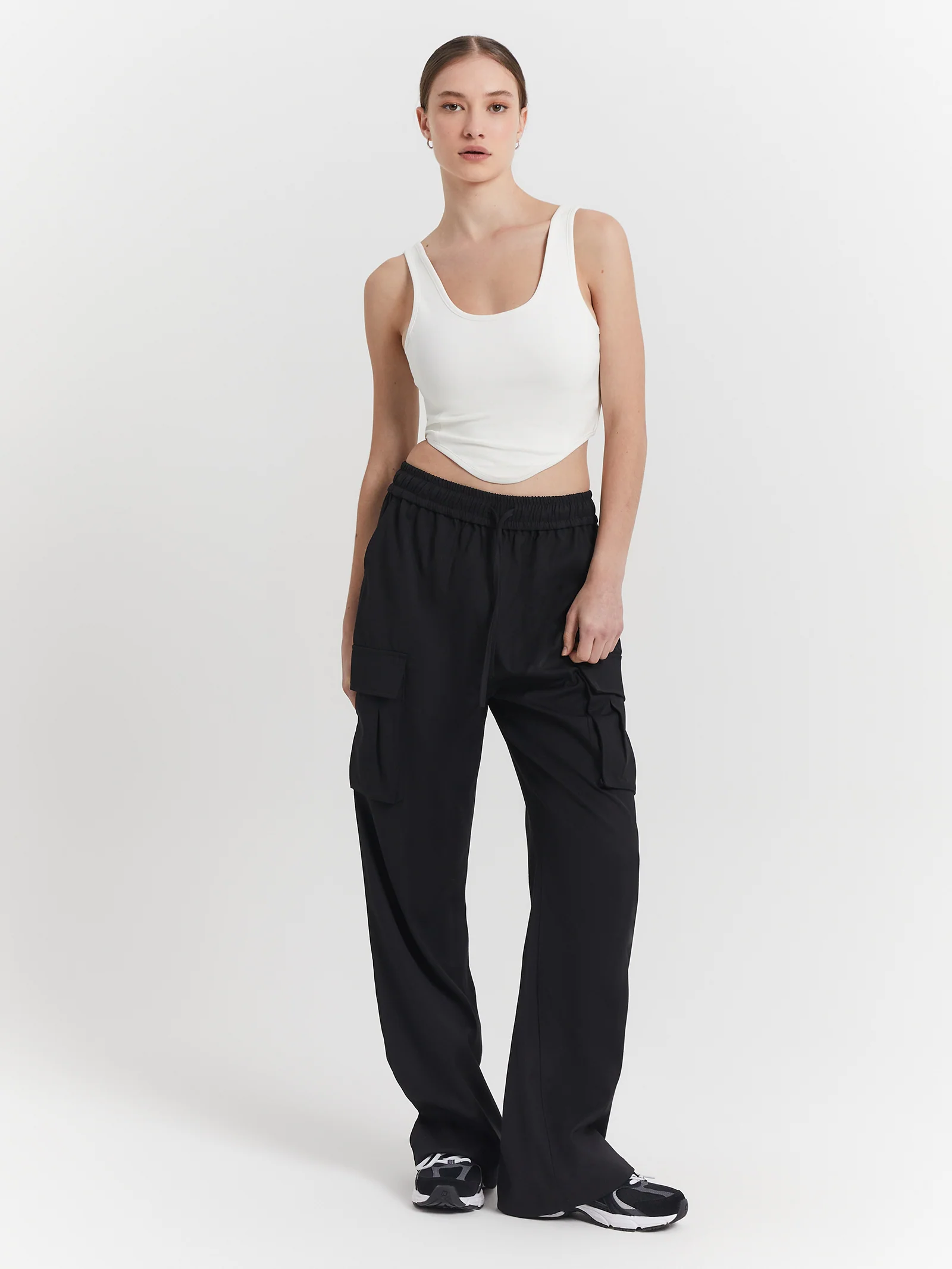 Keiran Cargo Pants - Image 4