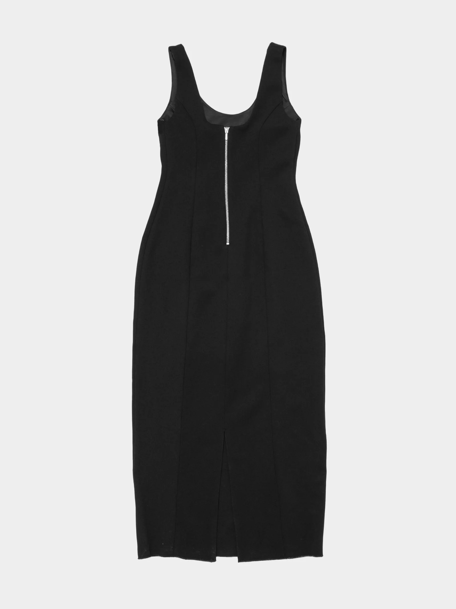 Keisha Bonded Midi Dress - Image 7