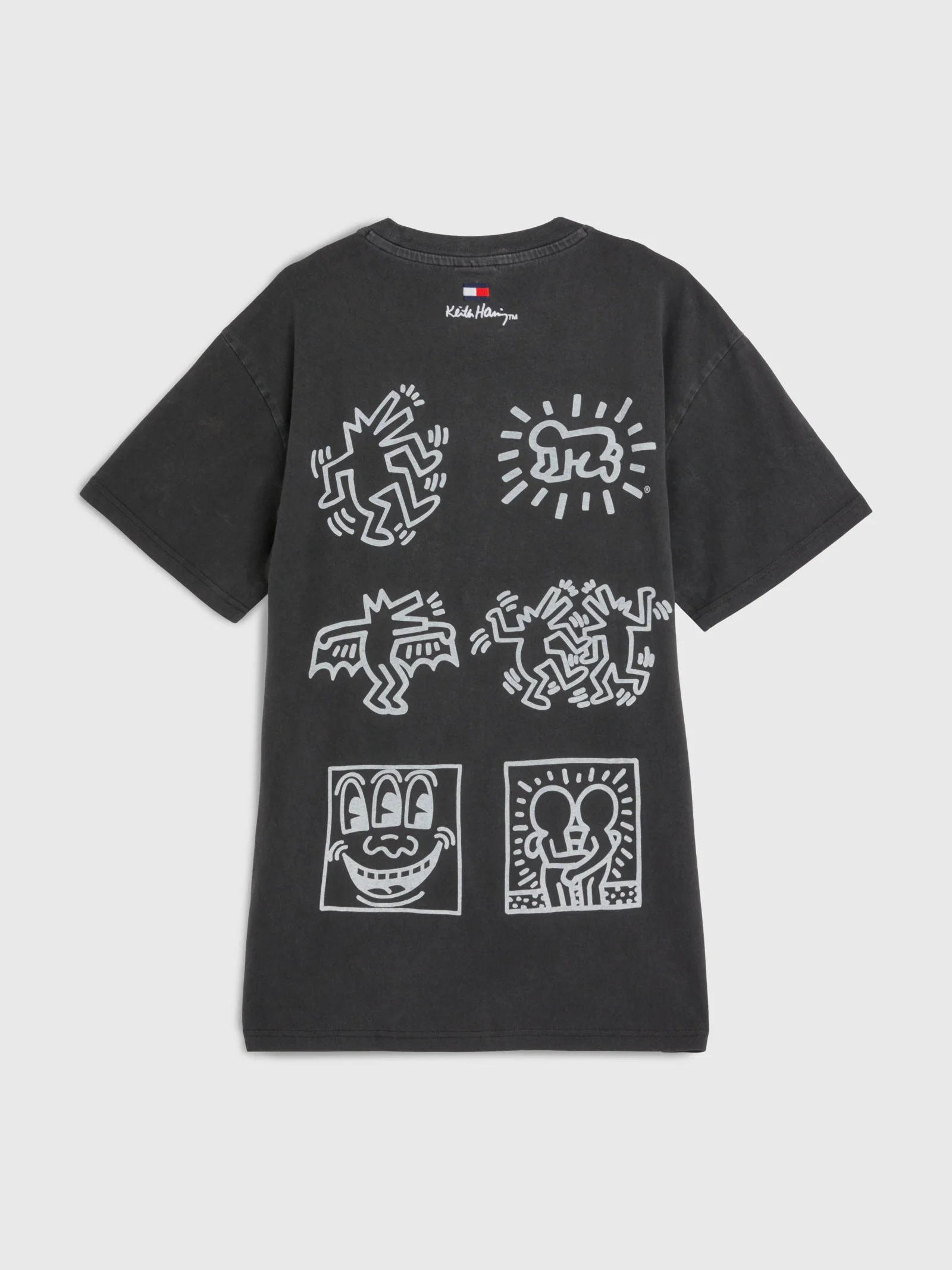 Keith Haring T-Shirt - Image 7
