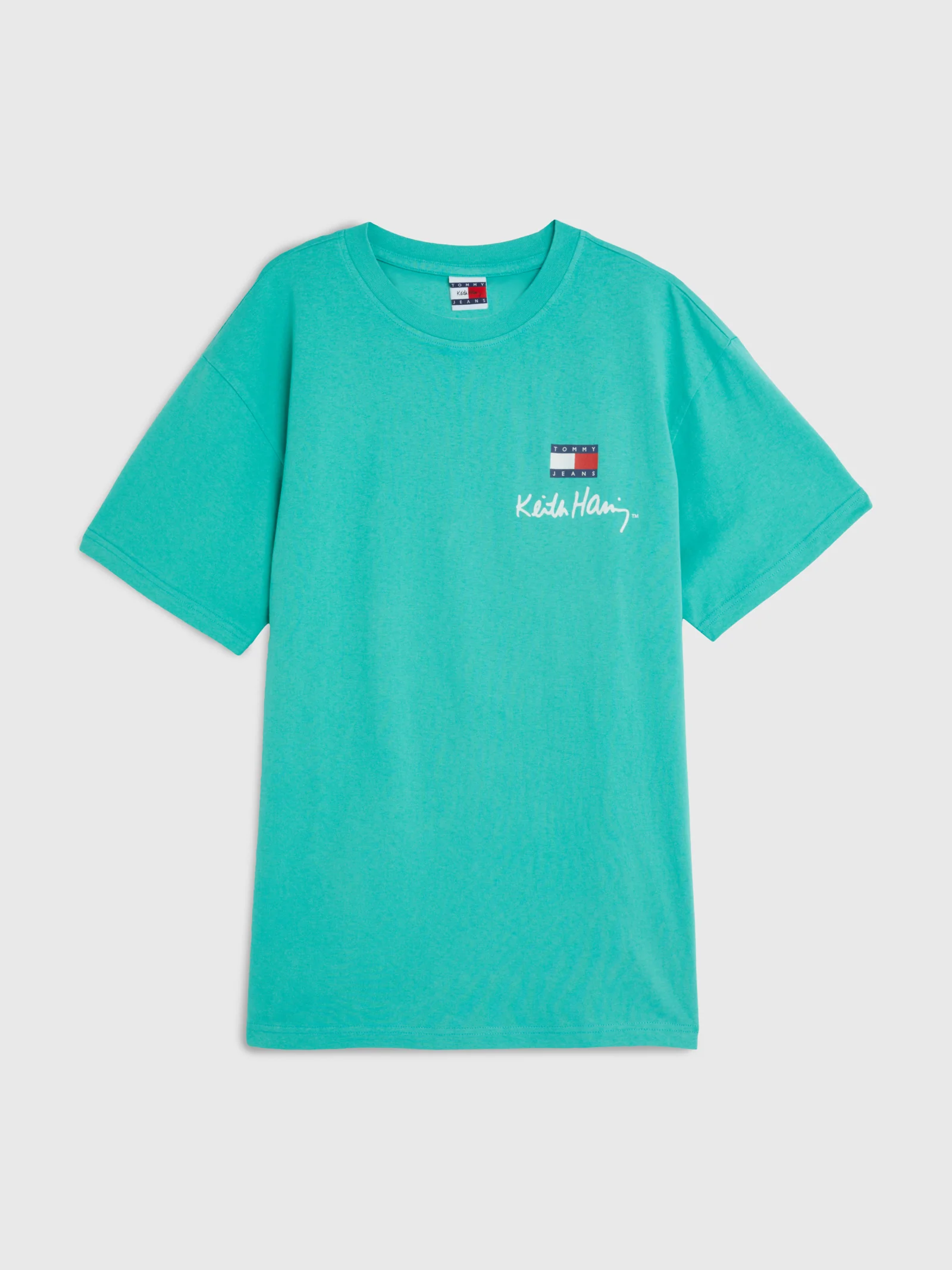 Keith Haring T-Shirt - Image 7