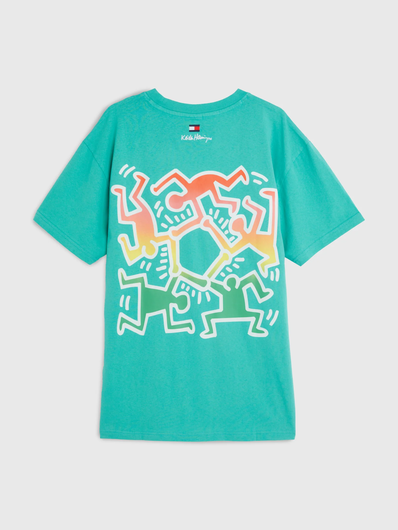 Keith Haring T-Shirt - Image 9