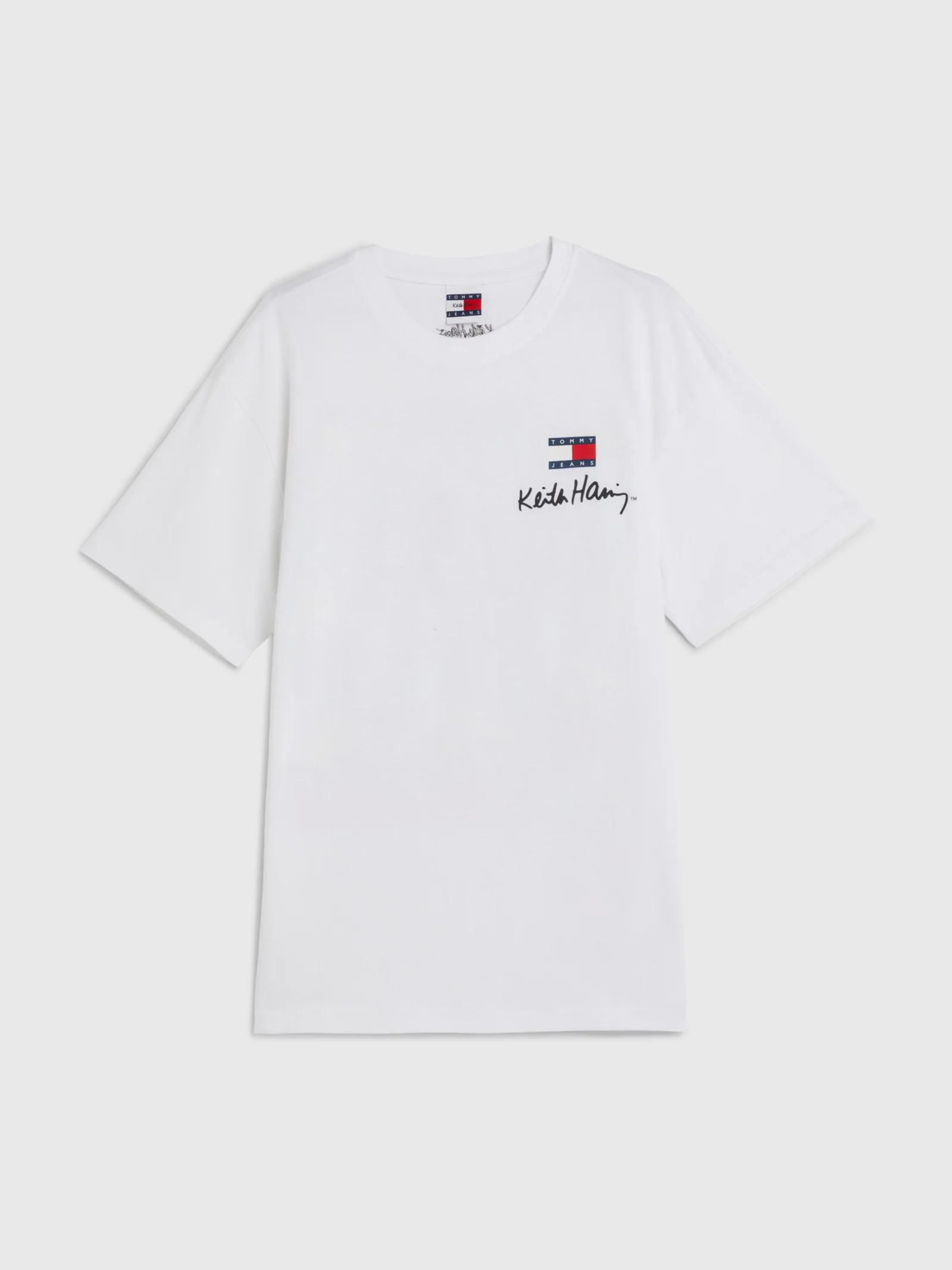 Keith Haring T-Shirt - Image 6