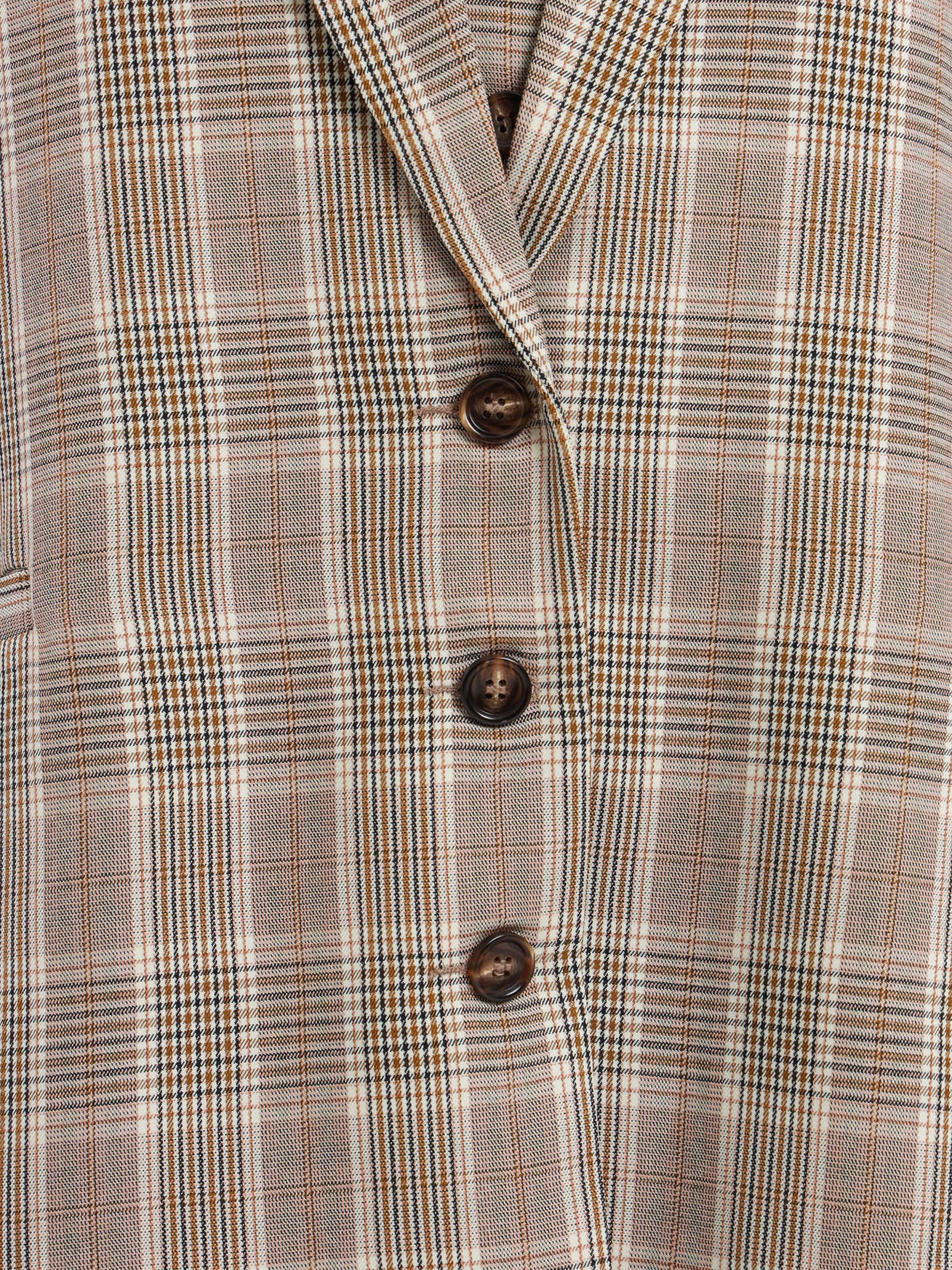 Kelly Boyfriend Blazer - Image 3