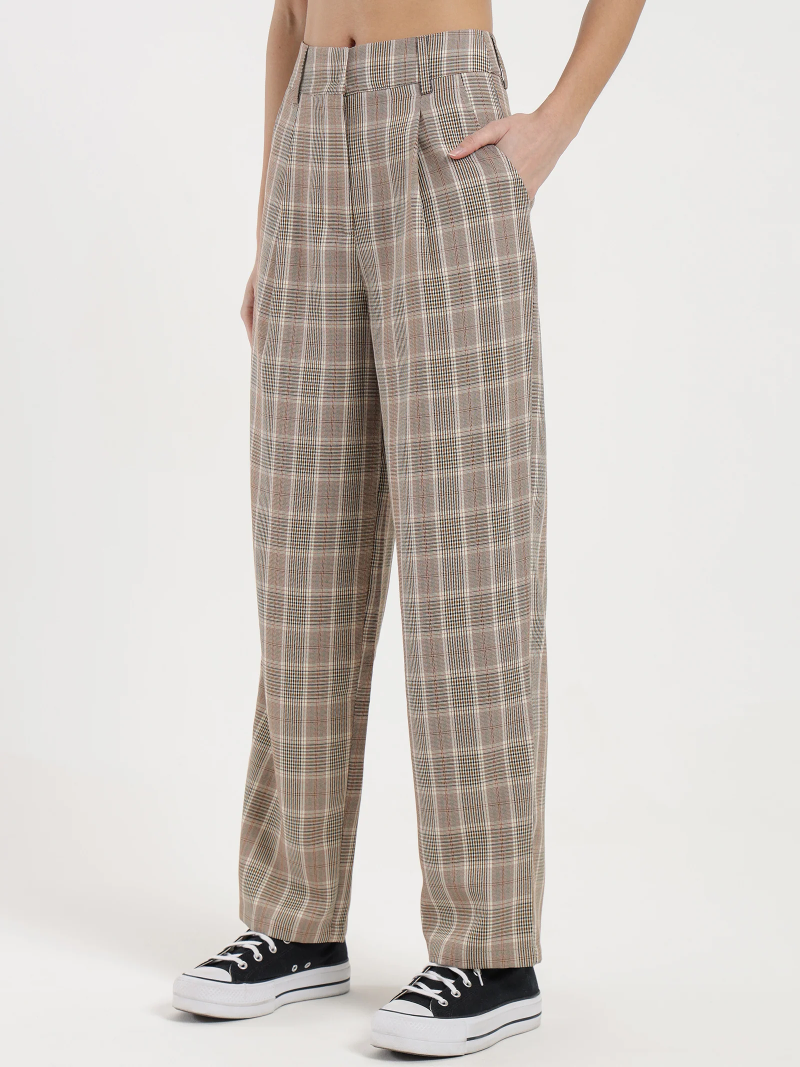 Kelly Tailored Pants - Image 4
