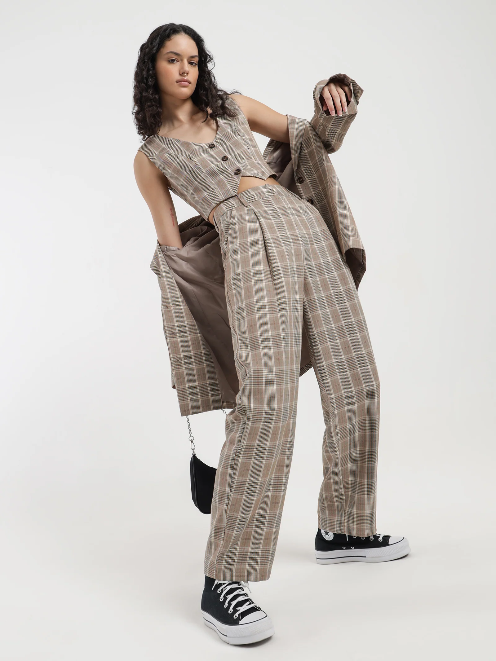 Kelly Tailored Pants - Image 5