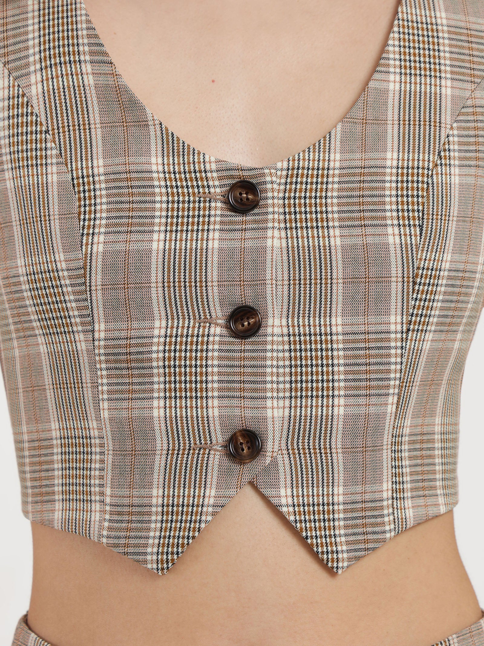 Kelly Waistcoat - Image 3