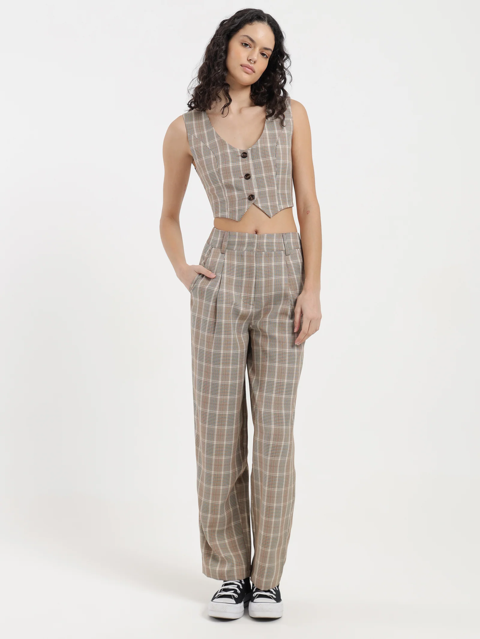 Kelly Waistcoat - Image 4