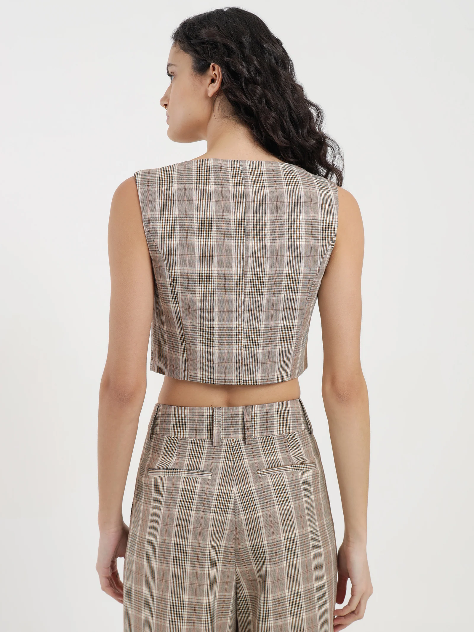 Kelly Waistcoat - Image 6