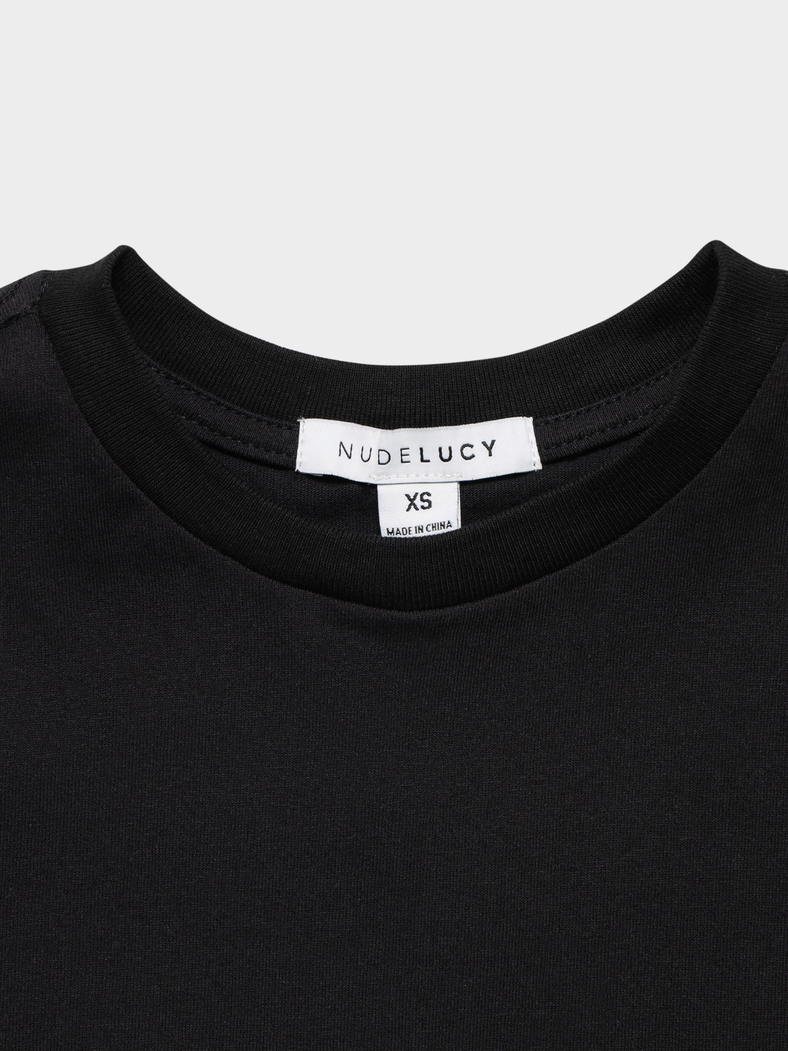 Kendall Crew Neck T-Shirt - Image 8