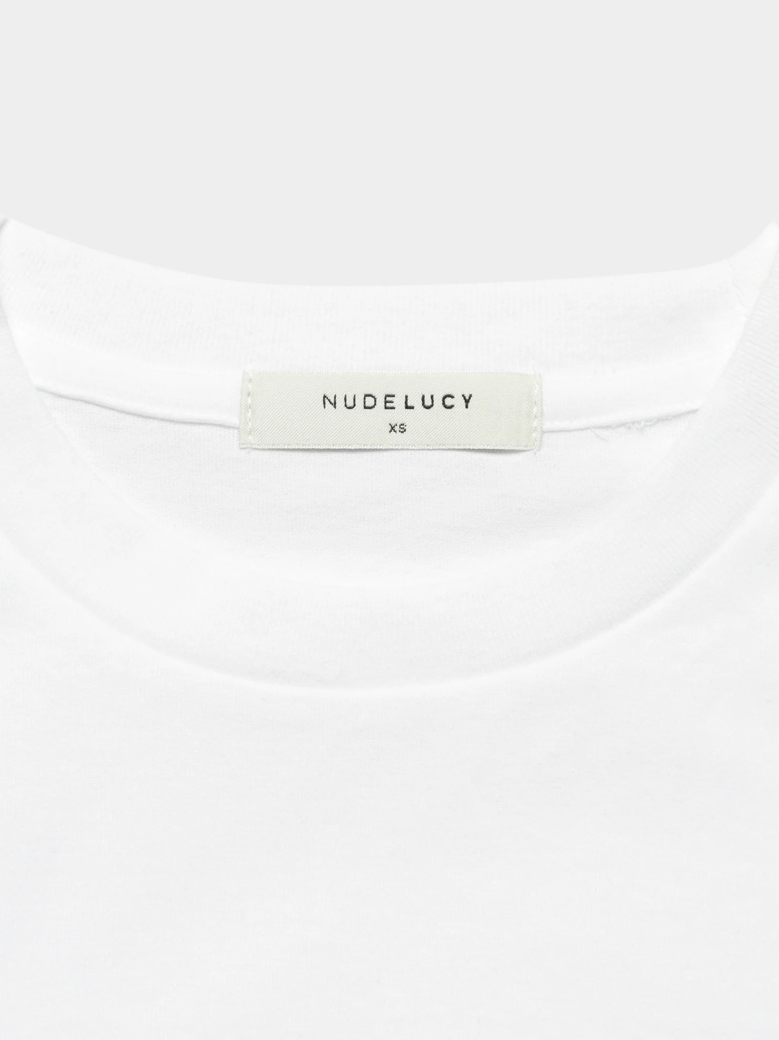 Kendall Crop T-Shirt - Image 3