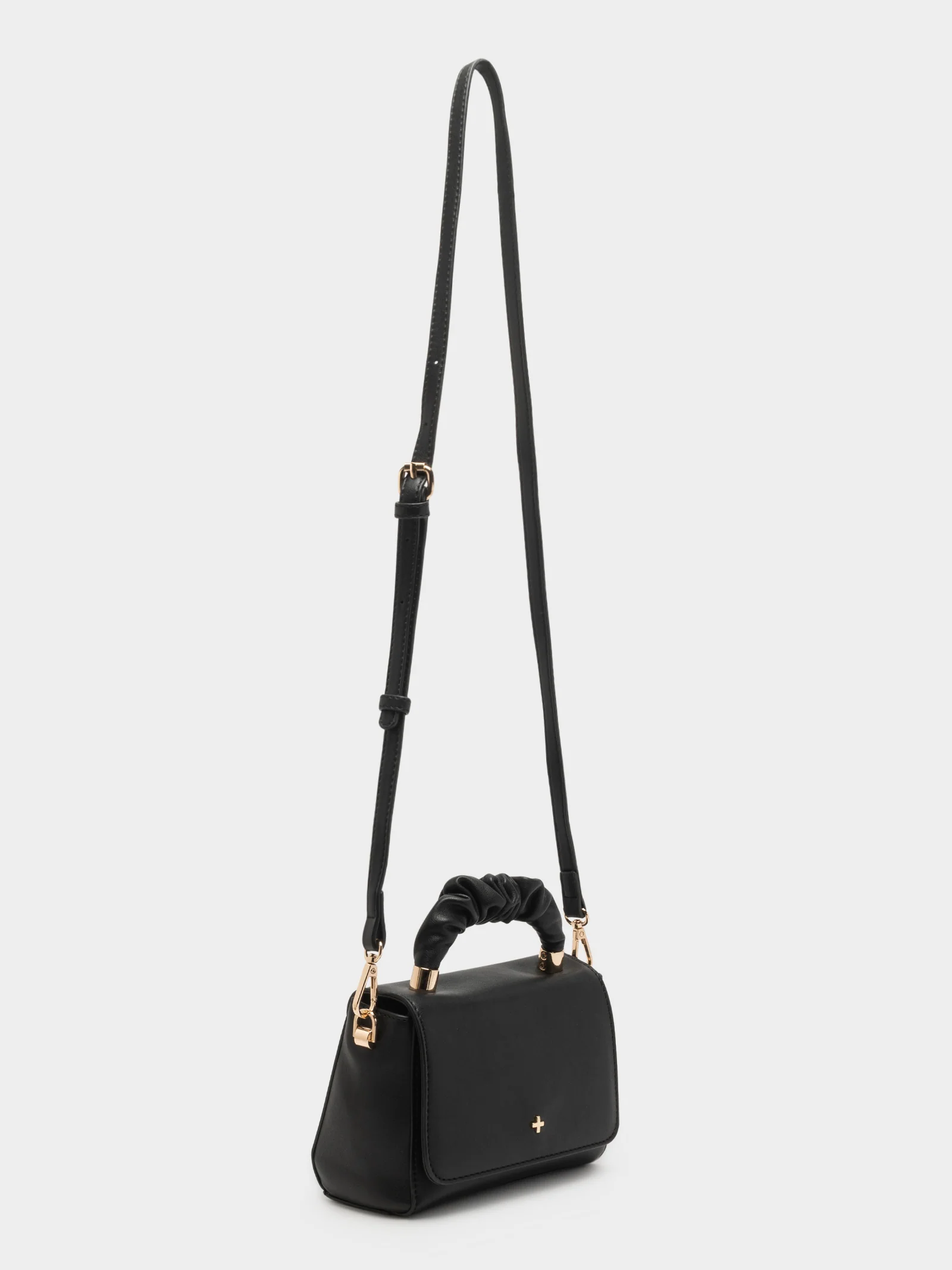 Kendall Gathered Bag - Image 2