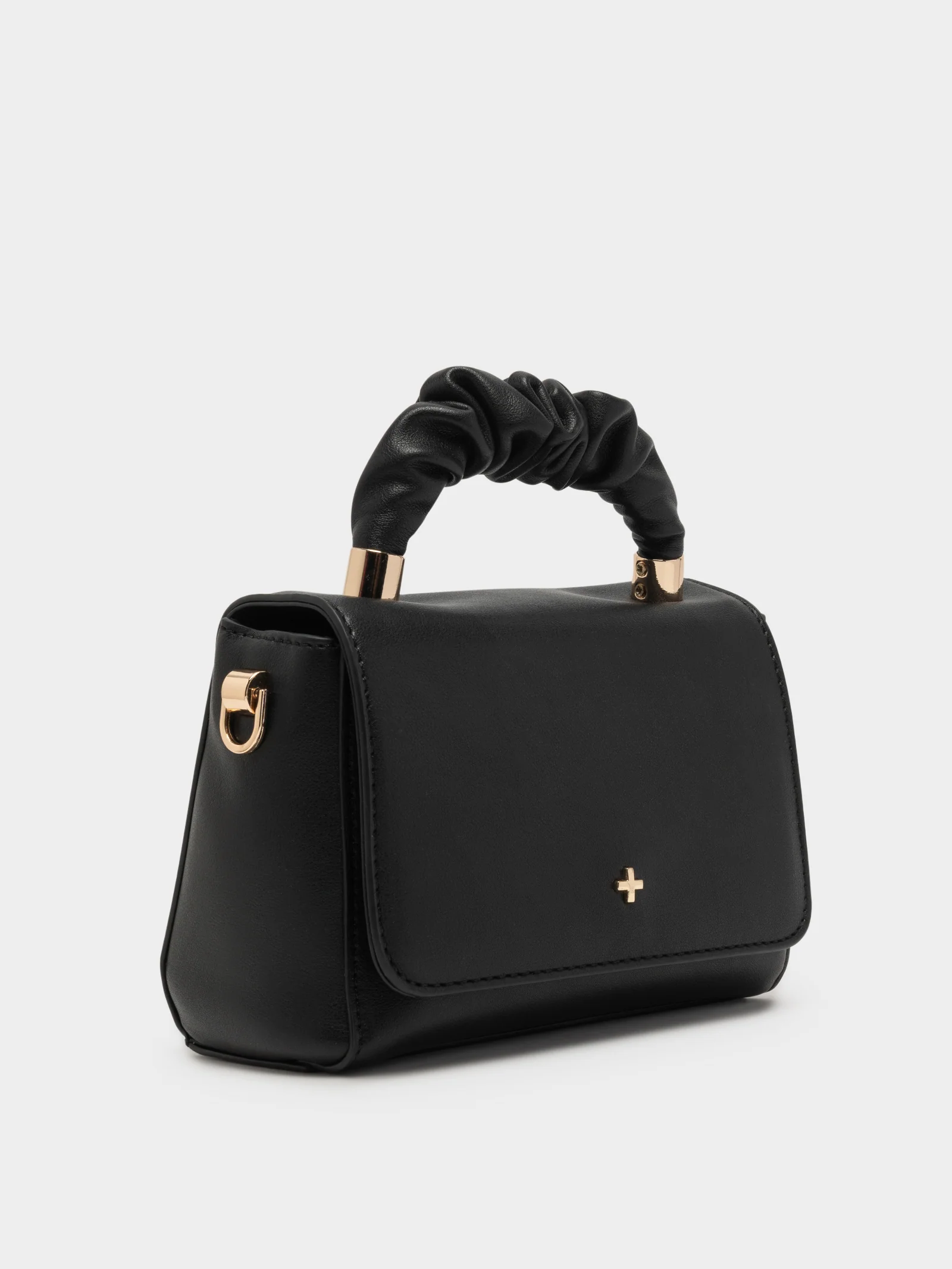 Kendall Gathered Bag - Image 3