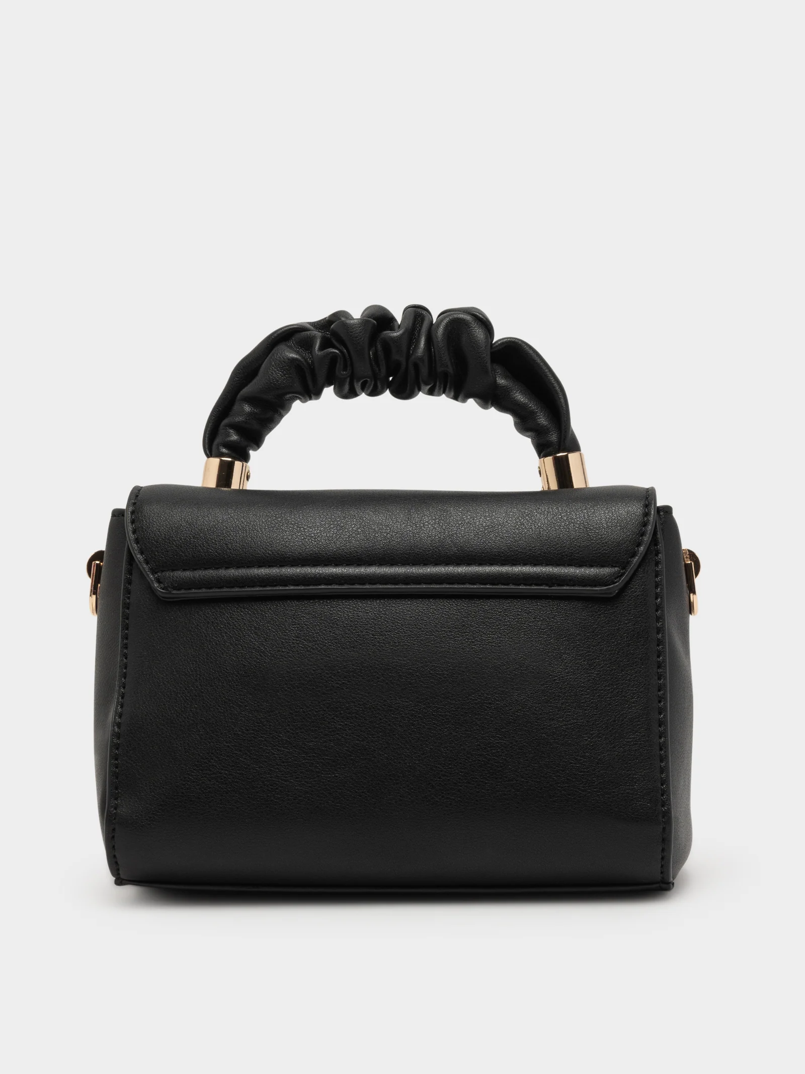 Kendall Gathered Bag - Image 5
