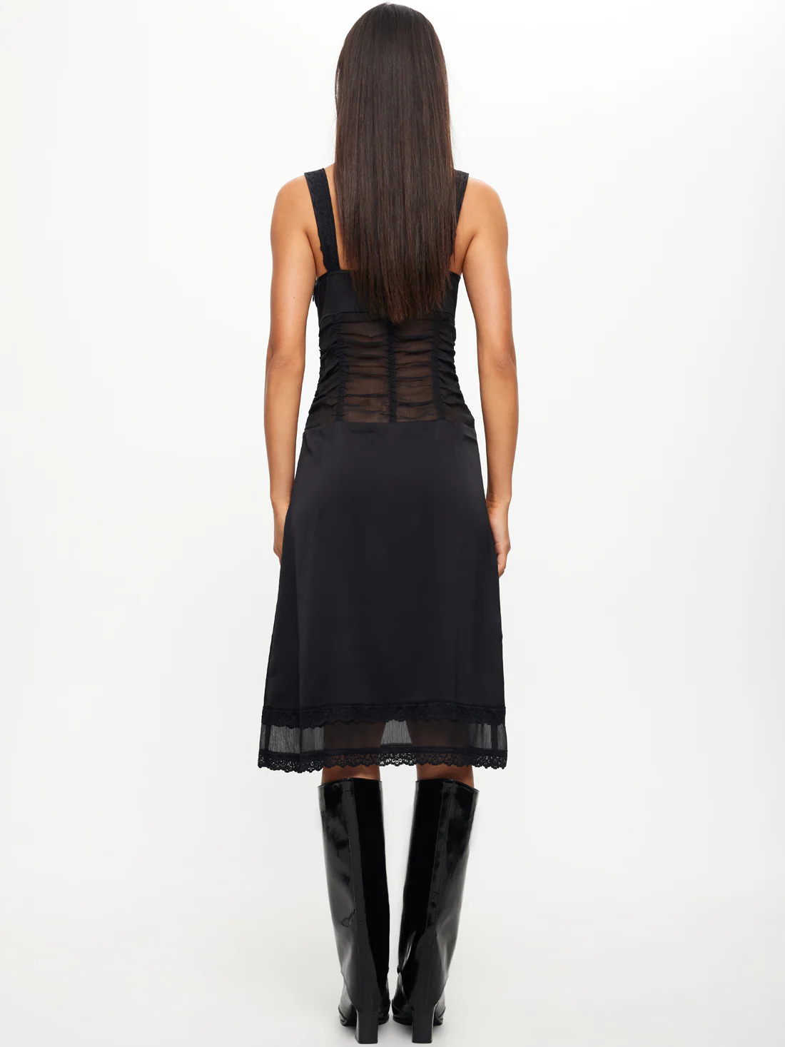 Kendall Midi Dress - Image 3