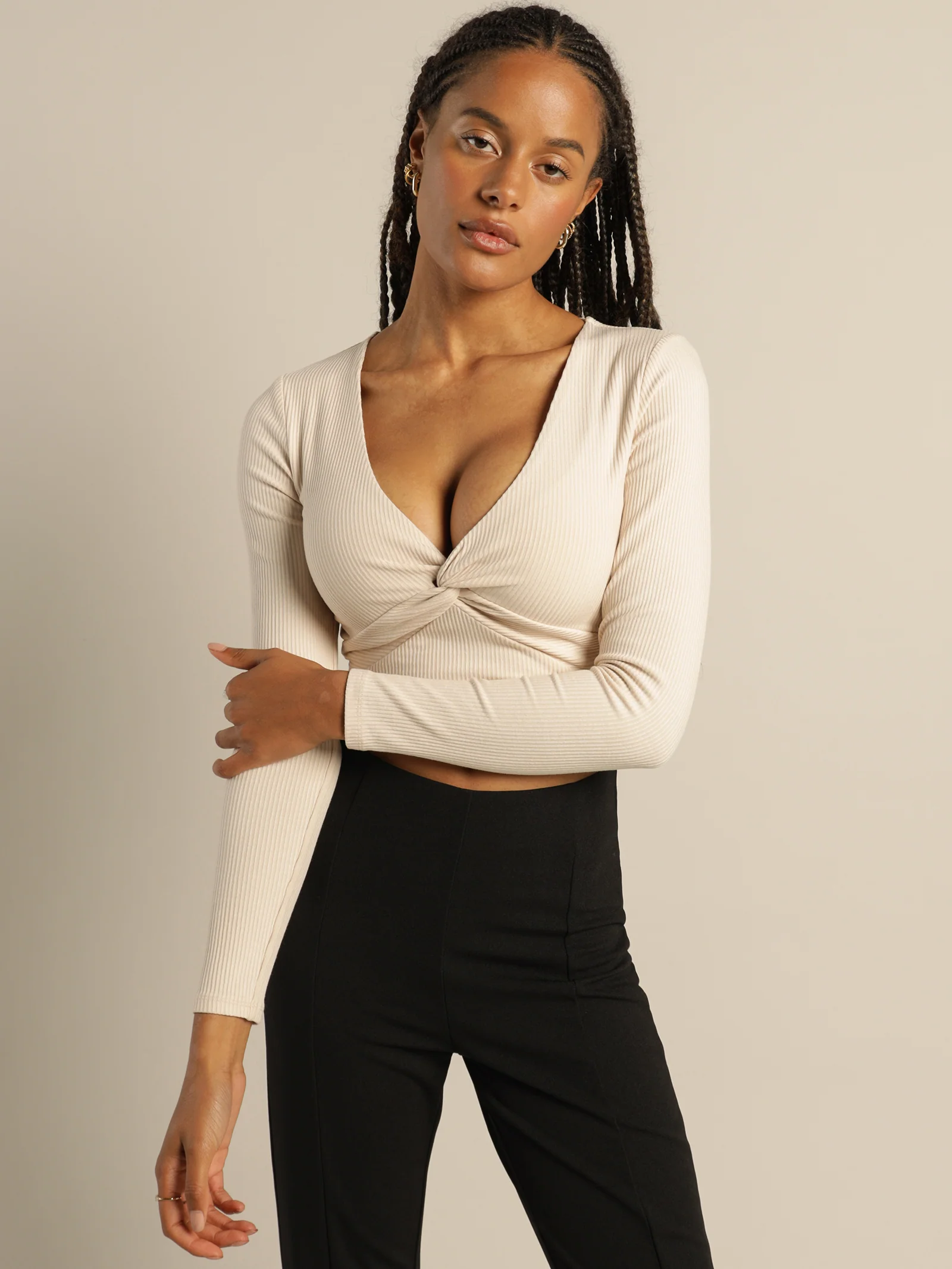 Kendra Top - Image 3