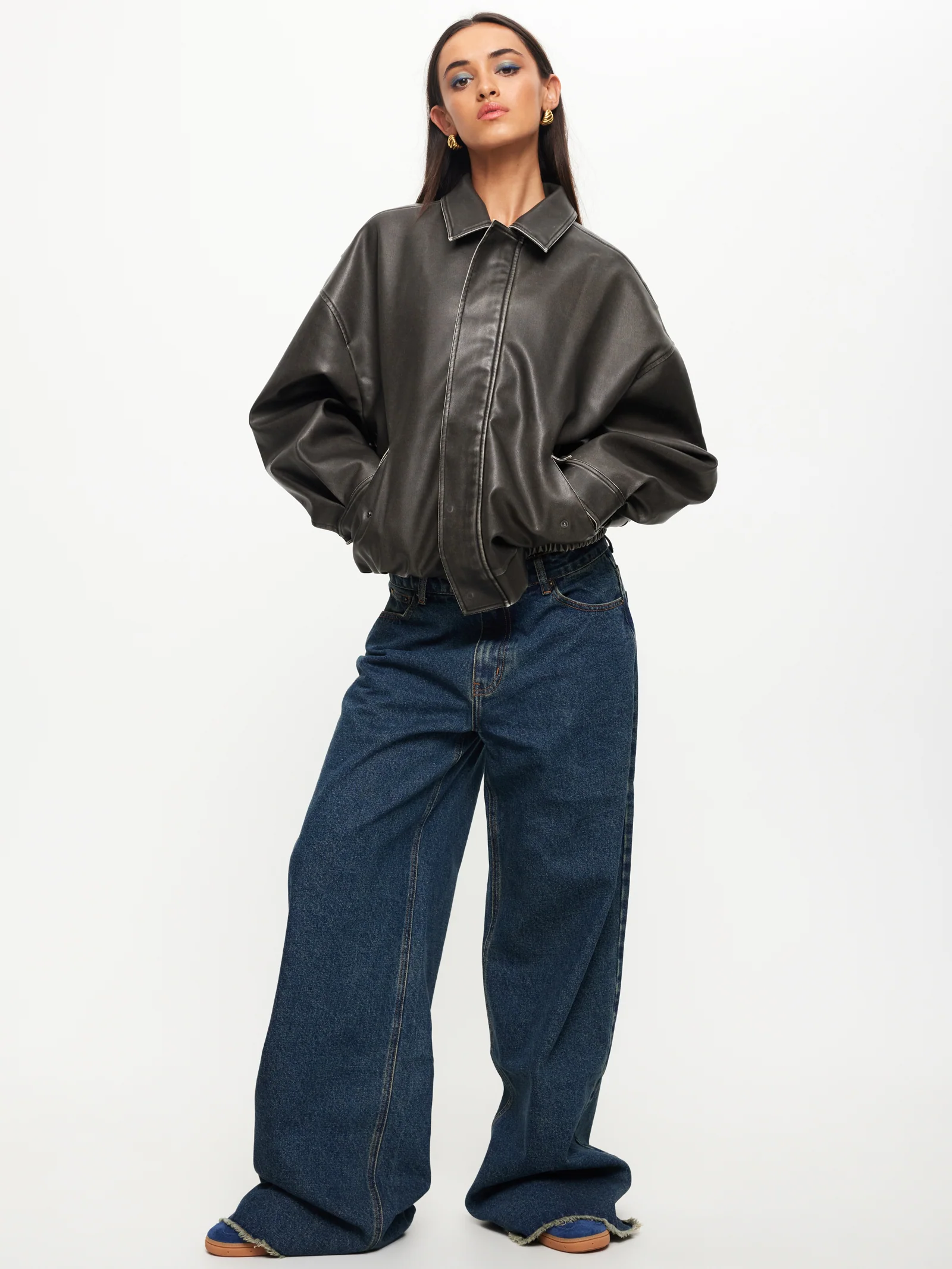 Kenny Bomber Jacket - Image 4