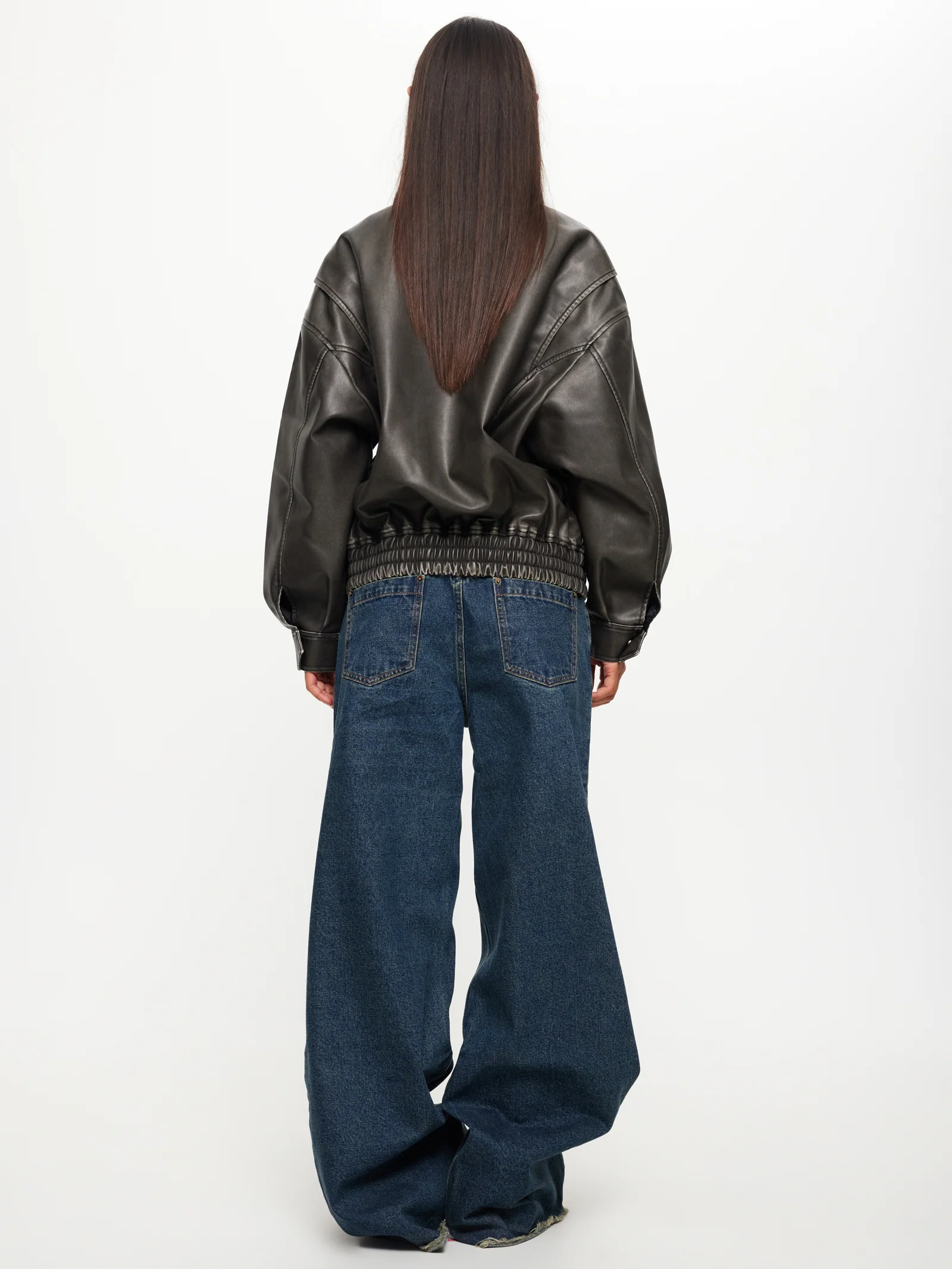 Kenny Bomber Jacket - Image 5