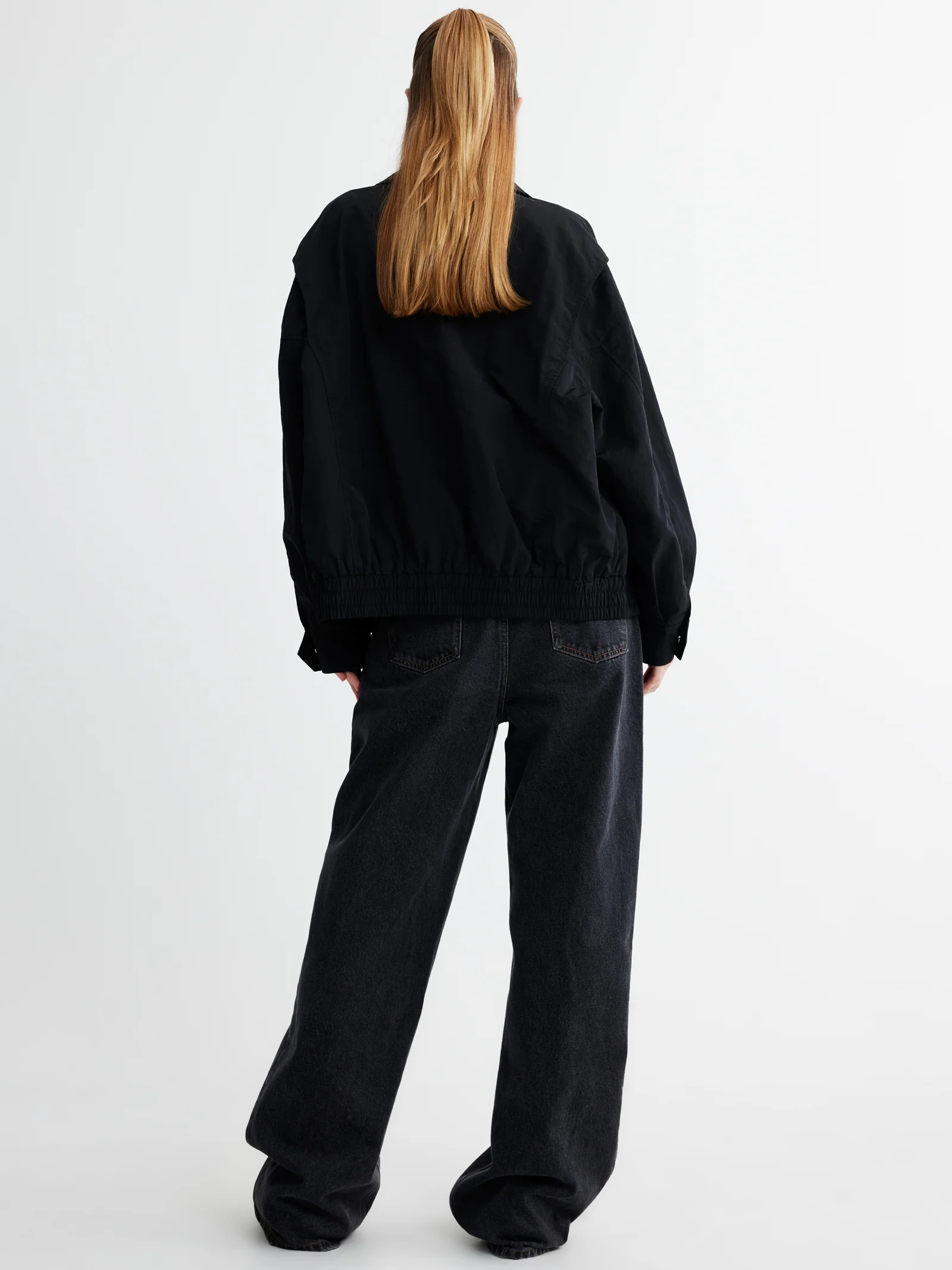 Kenny Bomber Jacket - Image 4