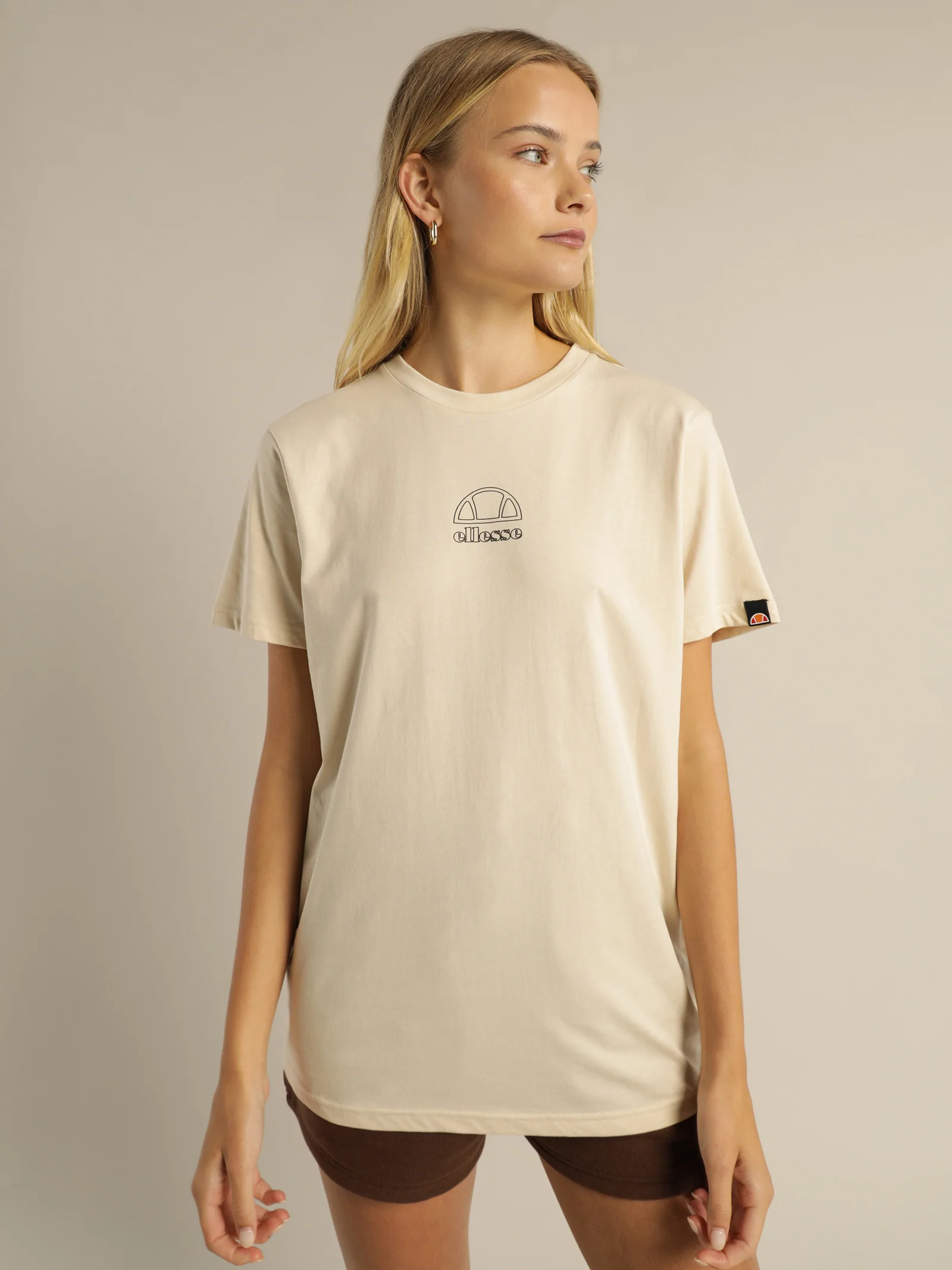 Kenta Boyfriend T-Shirt - Image 2