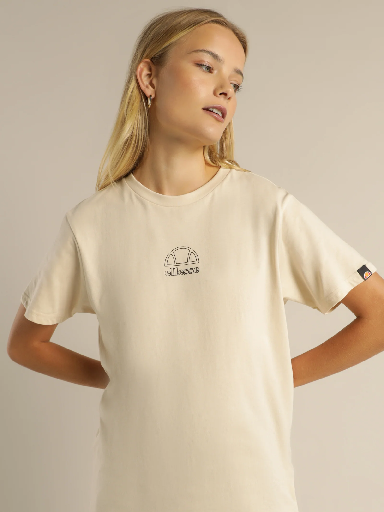 Kenta Boyfriend T-Shirt - Image 3